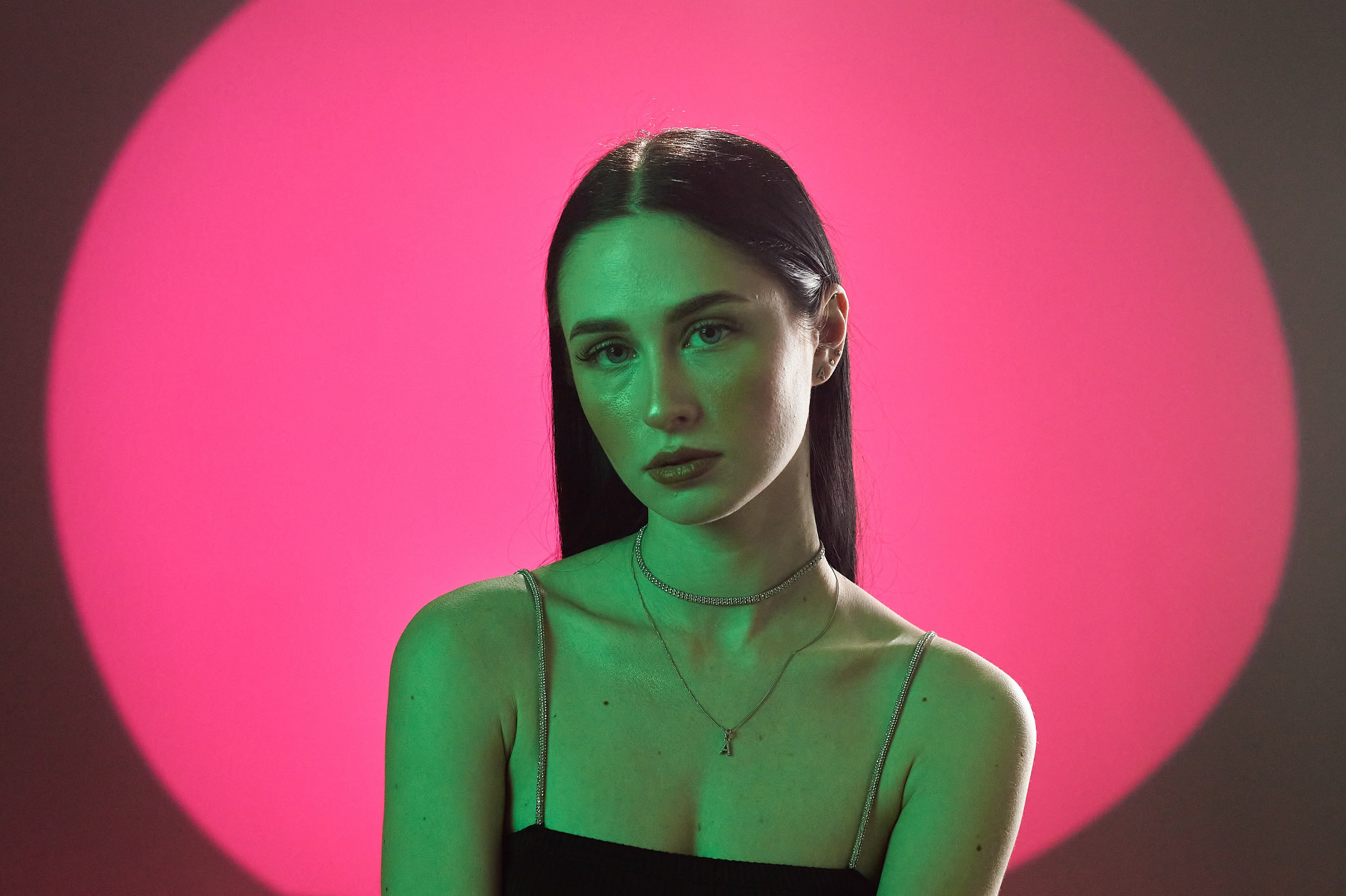 Портрет. Главная