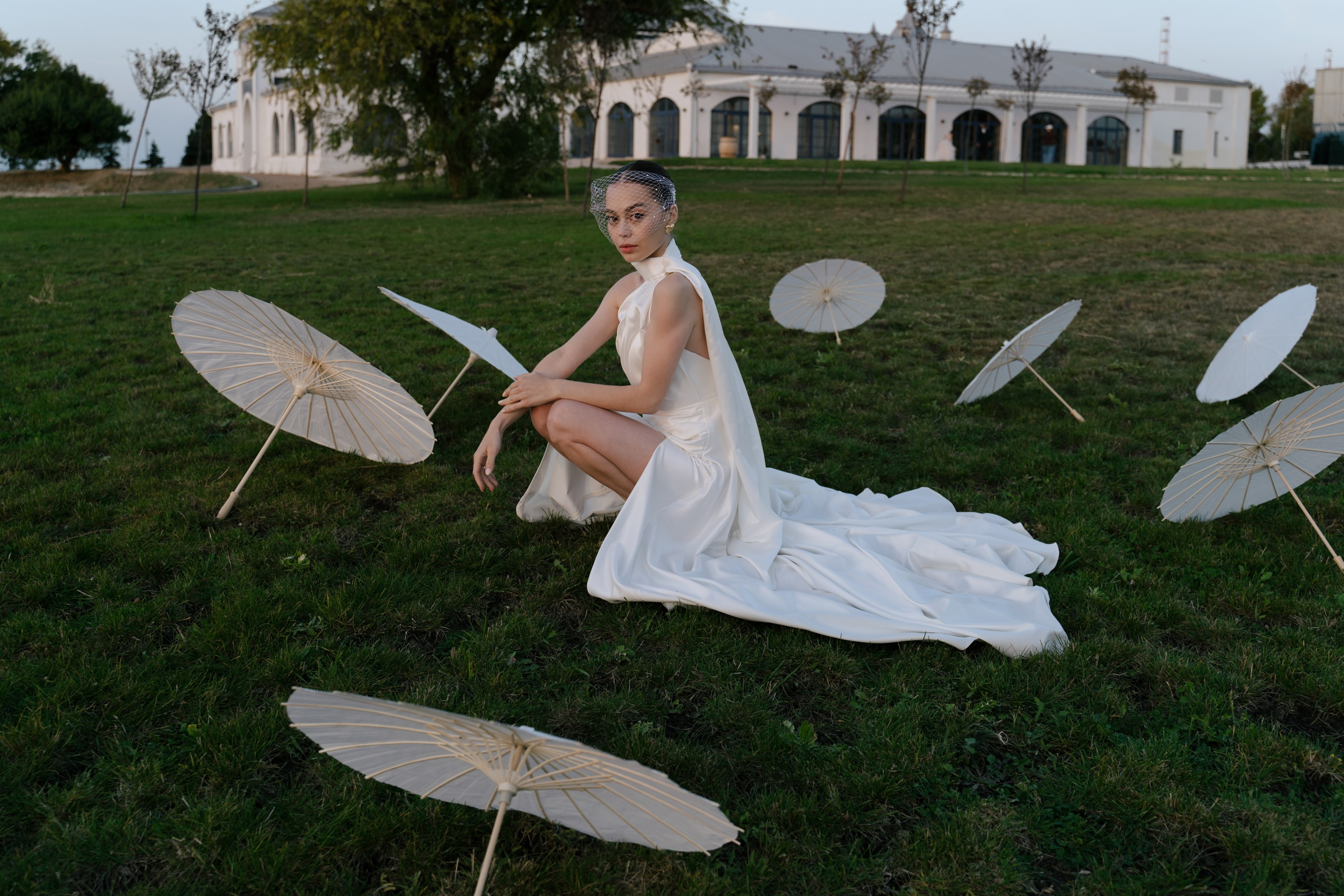 Alina&Slava. Портретный фотограф в Краснодаре Валерия Матирная