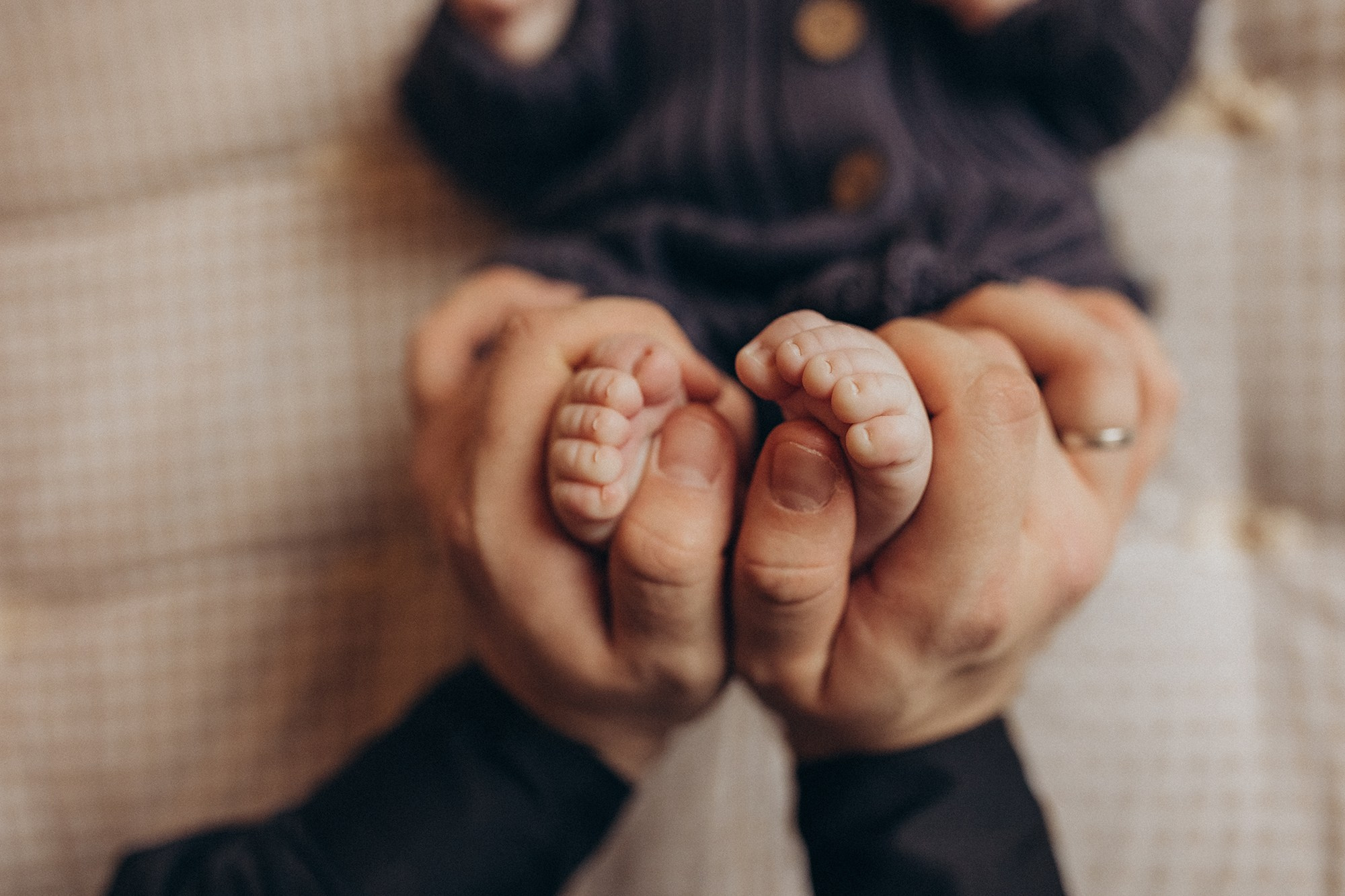 Прохору 2 месяца. Семейный фотограф новорождённых в Серпухове Юлия Новикова +79637785957