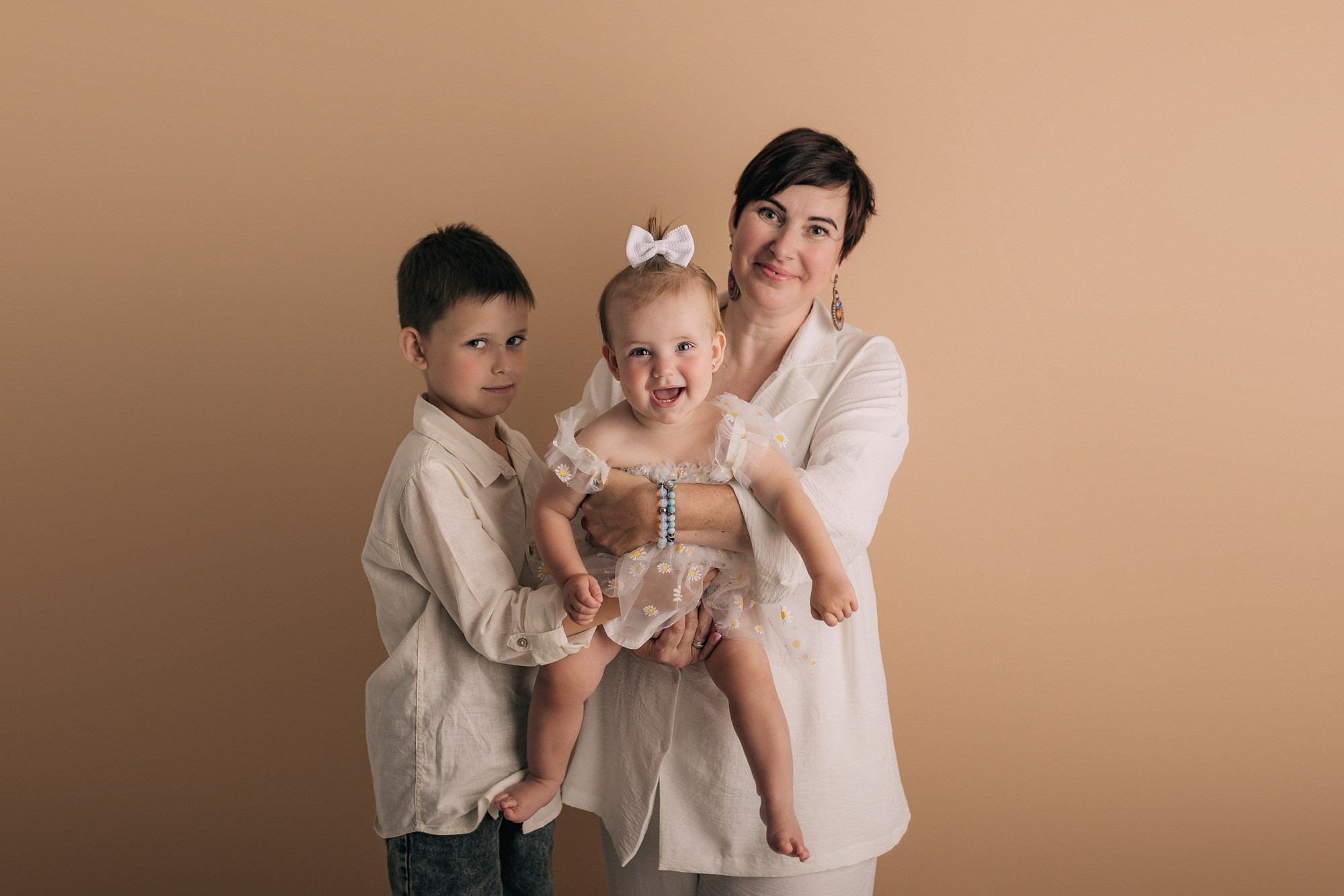 Маруся. Семейный фотограф новорождённых в Серпухове Юлия Новикова +79637785957