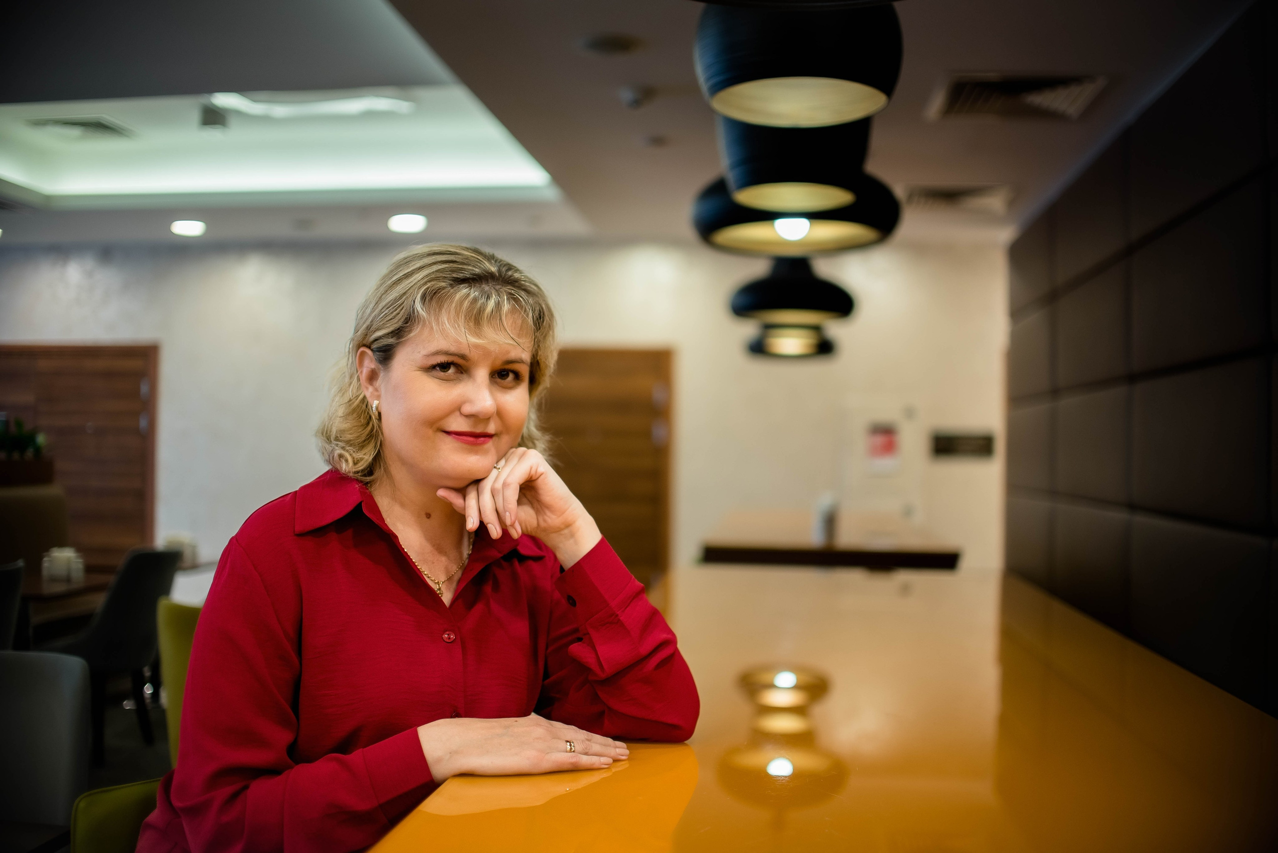 Фотосессия сотрудников. Фотограф Макс Огурцов в Нижнем Новгороде