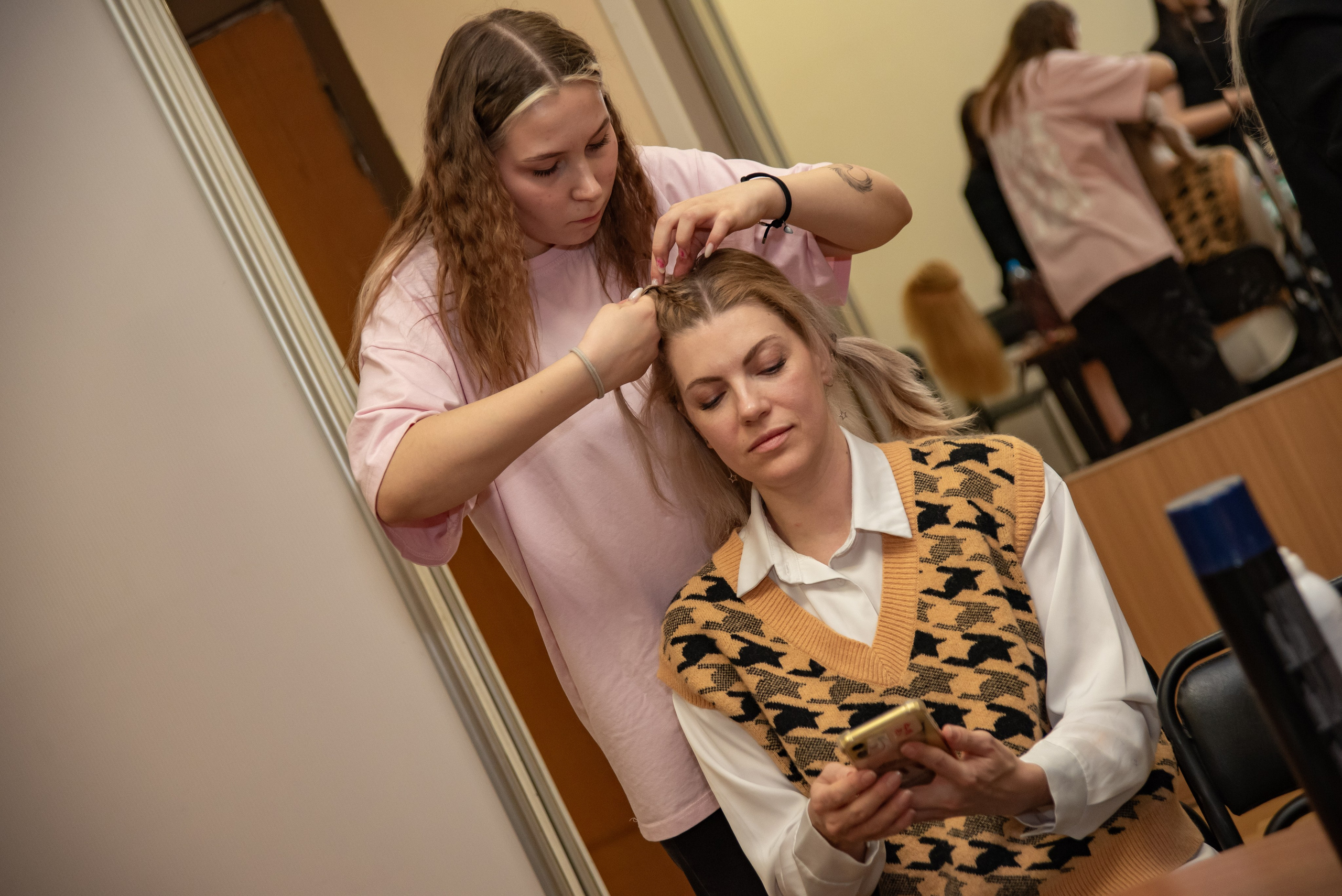 Репортажная съёмка концерта в Нижнем Новгороде. Фотограф Макс Огурцов в Нижнем Новгороде