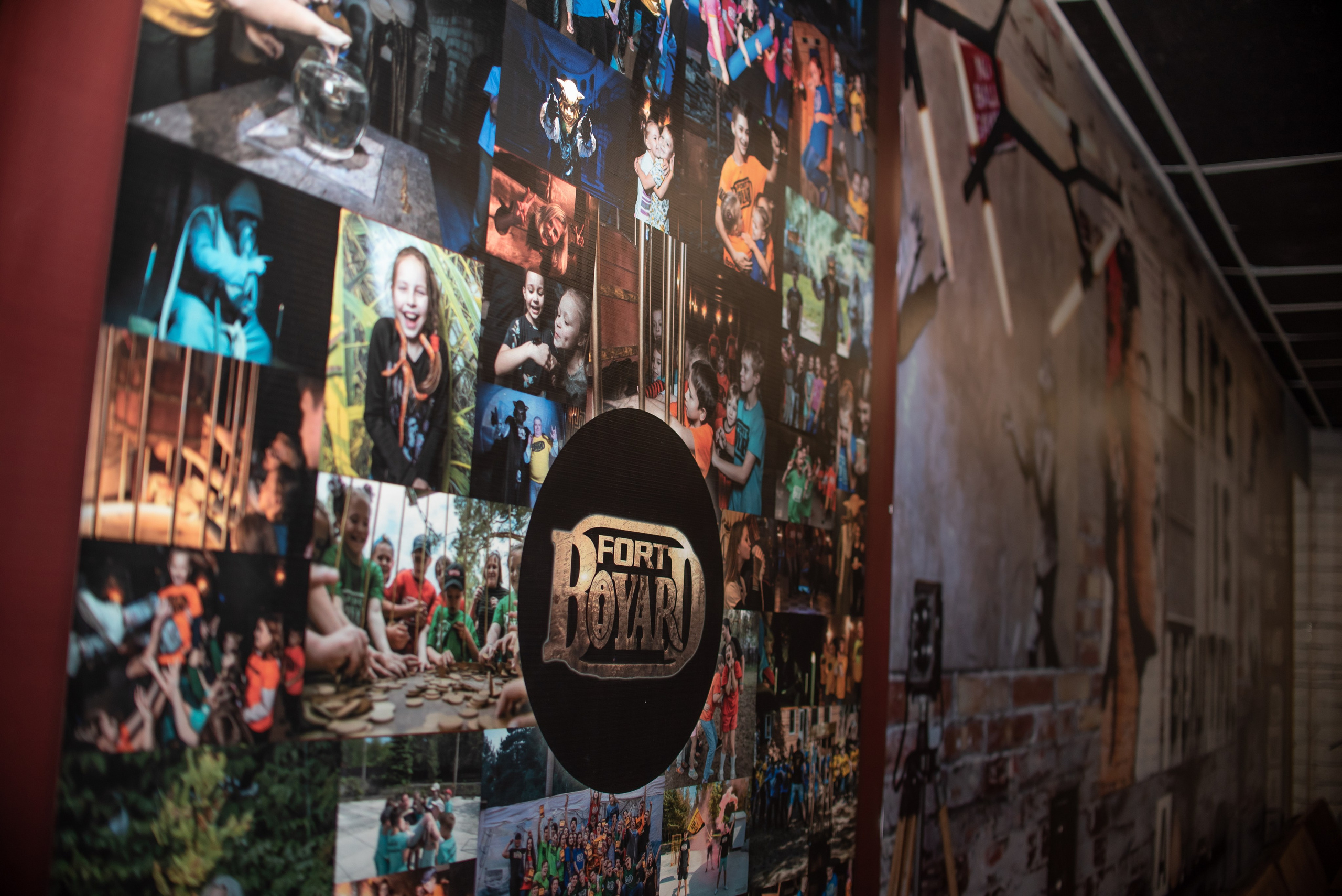 Фотограф на День Рождения. Фотограф Макс Огурцов в Нижнем Новгороде