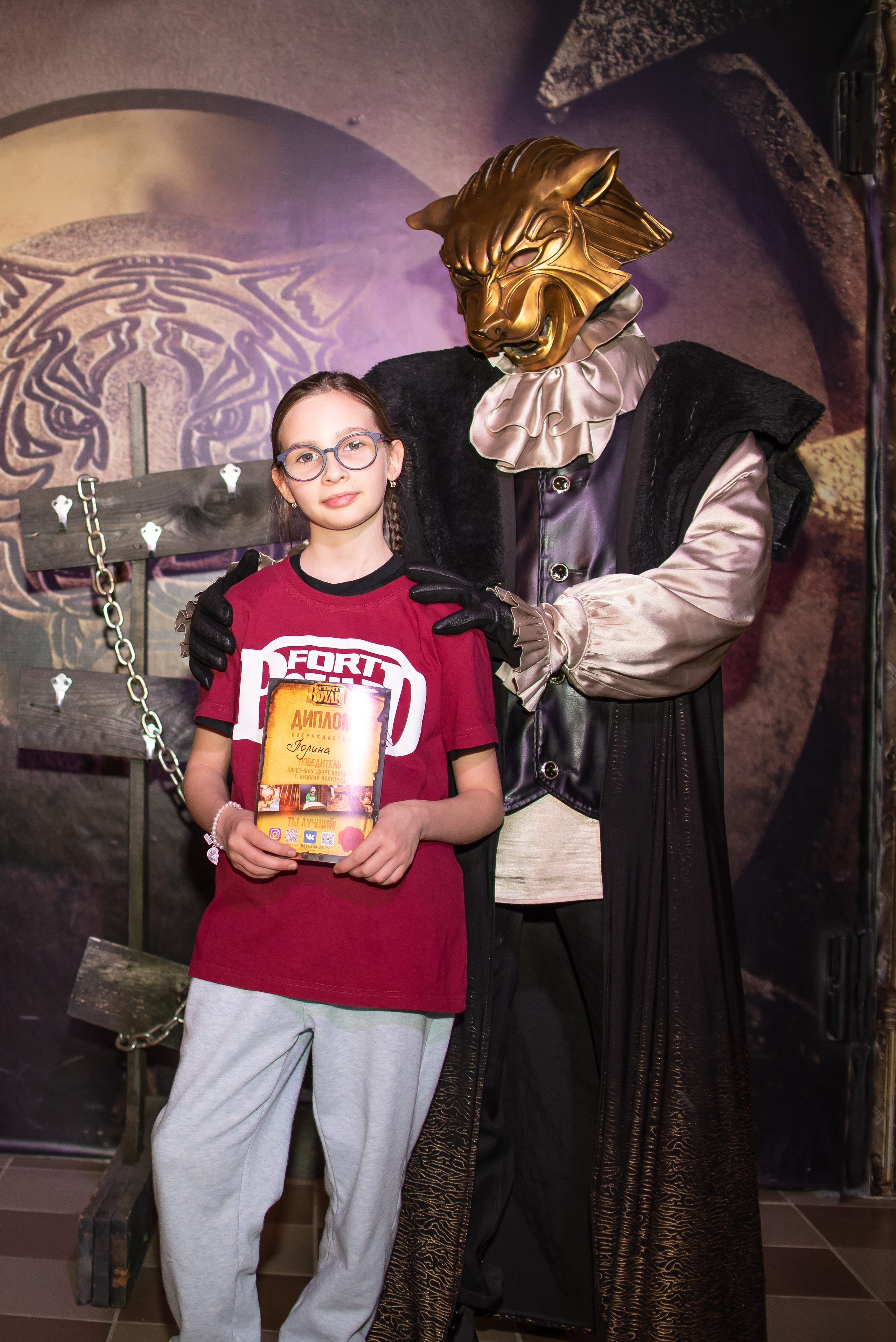 Фотограф на День Рождения. Фотограф Макс Огурцов в Нижнем Новгороде