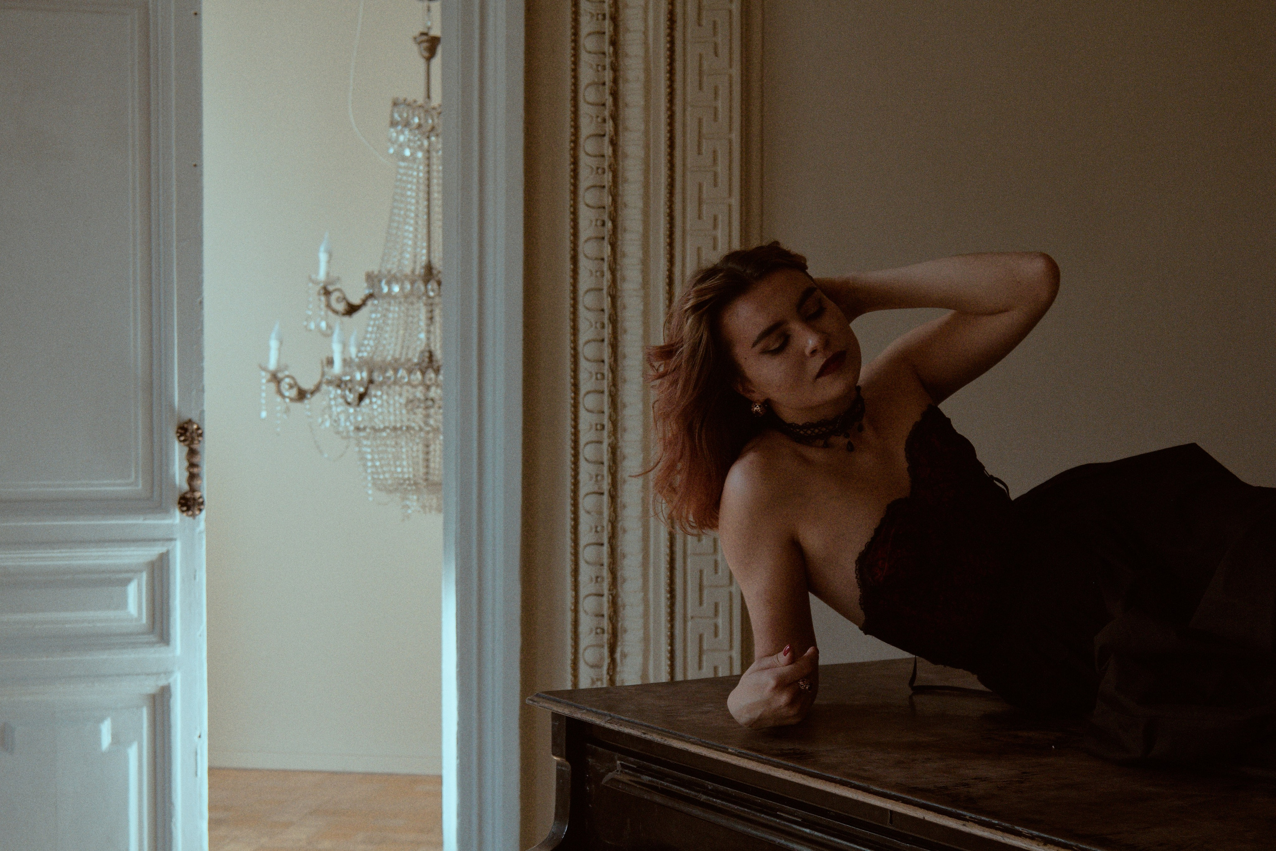 Екатерина. Фотограф лавстори Москва/МО Приятелева Ангелина