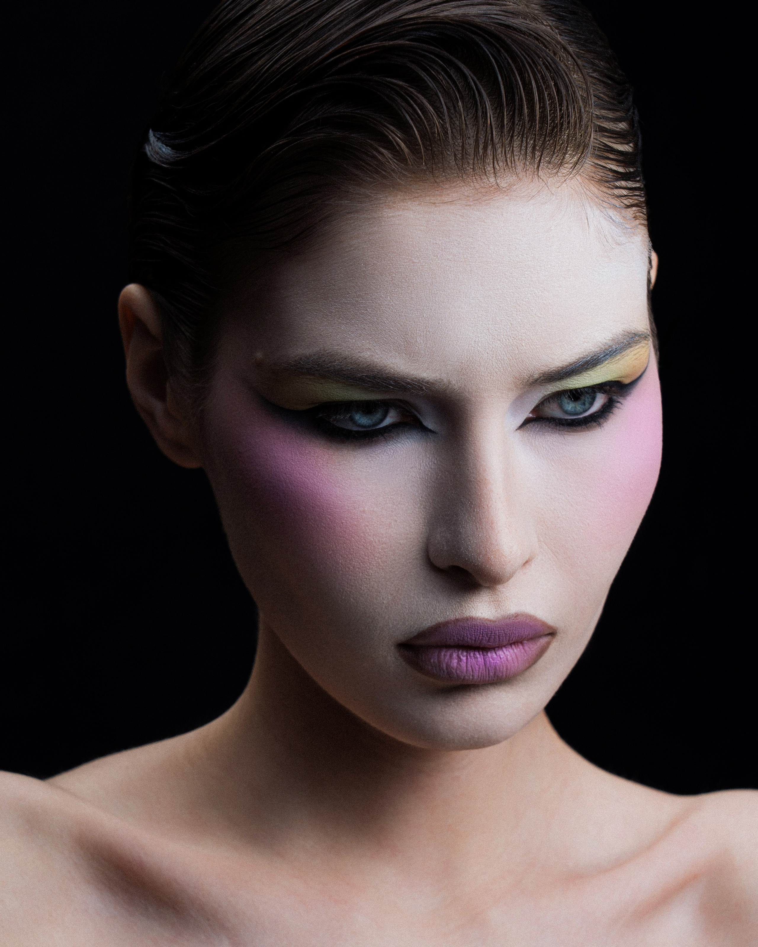 Beauty. Fashion фотограф и Арт директор. Санкт-Петербург и Москва