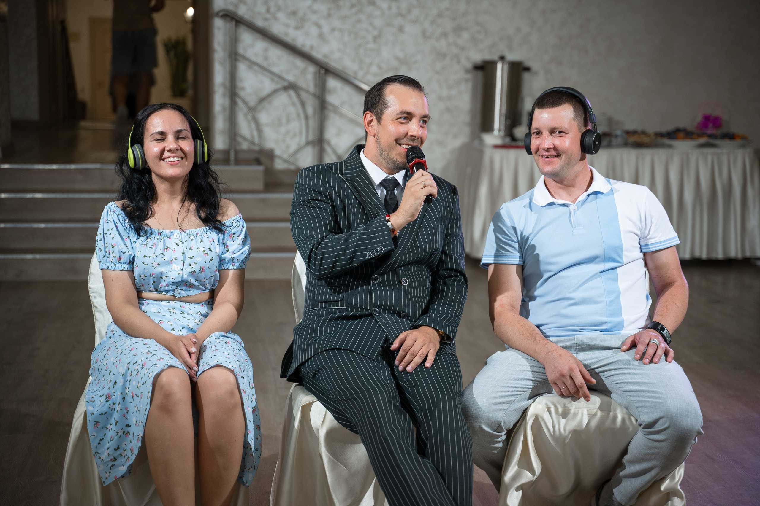 Банкет в Туристе. Свадебный и семейный фотограф в Омске Мормулев Михаил