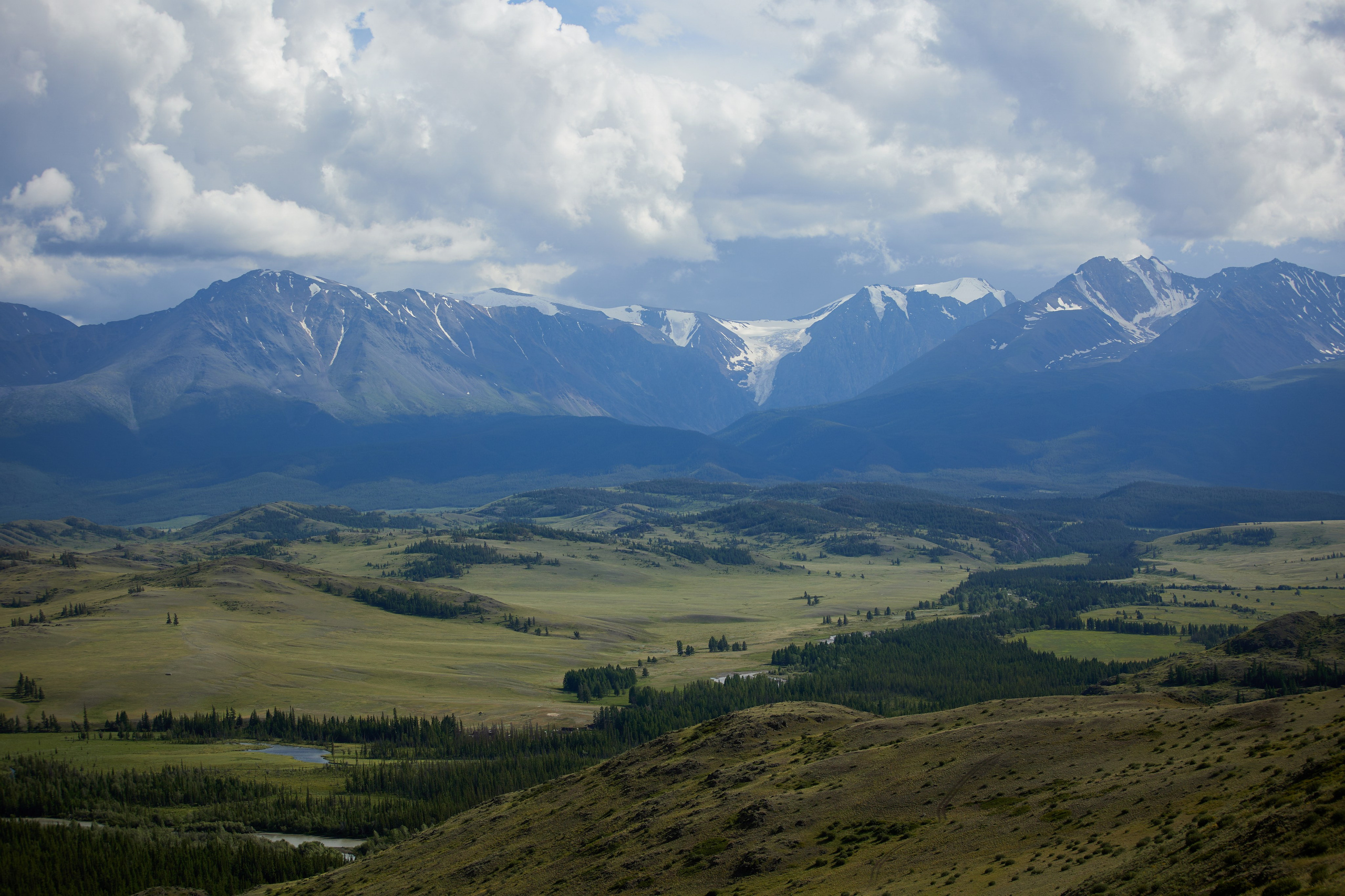 Алтай. Хороший репортажный и промышленный фотограф в Казани Алексей Щелконогов