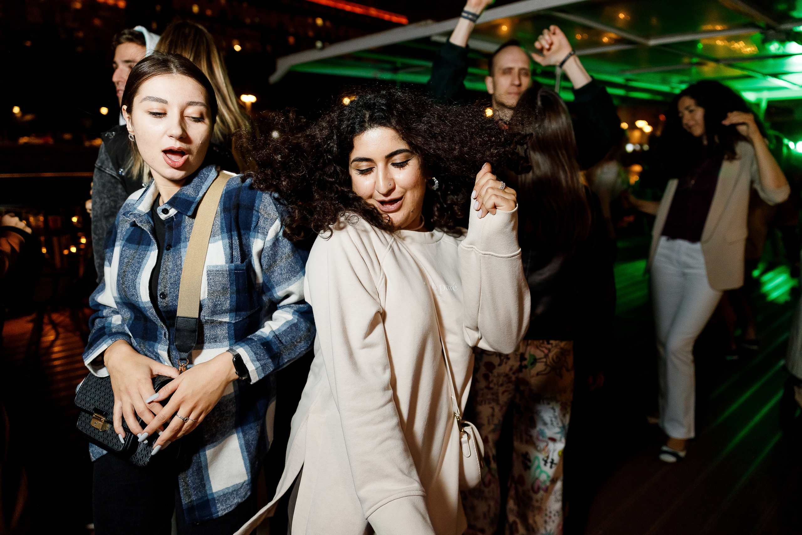 MoscowSee — 2023. Фотограф Москва