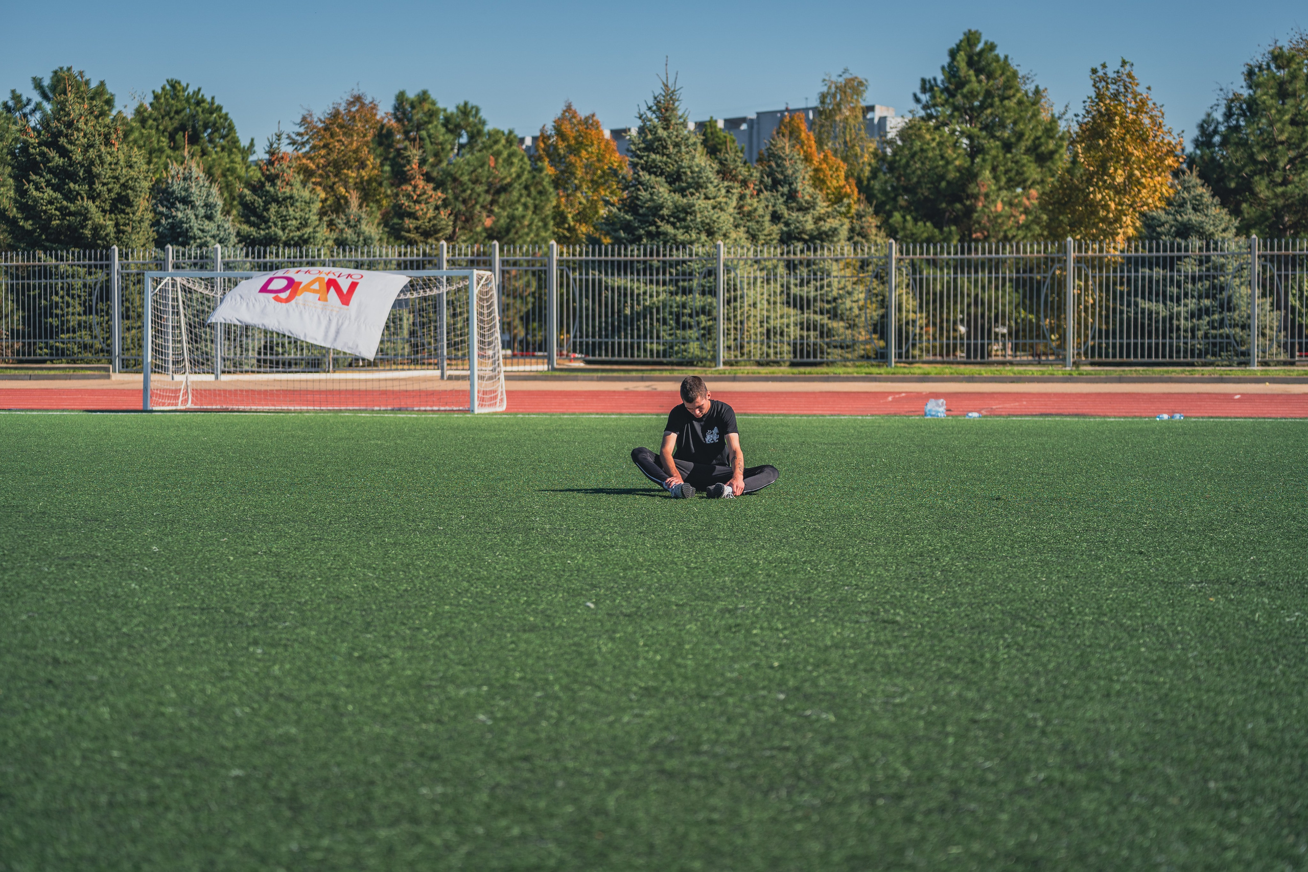 Чемпионат по футболу Мадьяр 15.10.23. Репортажный фотограф в Краснодаре Рындин Дмитрий