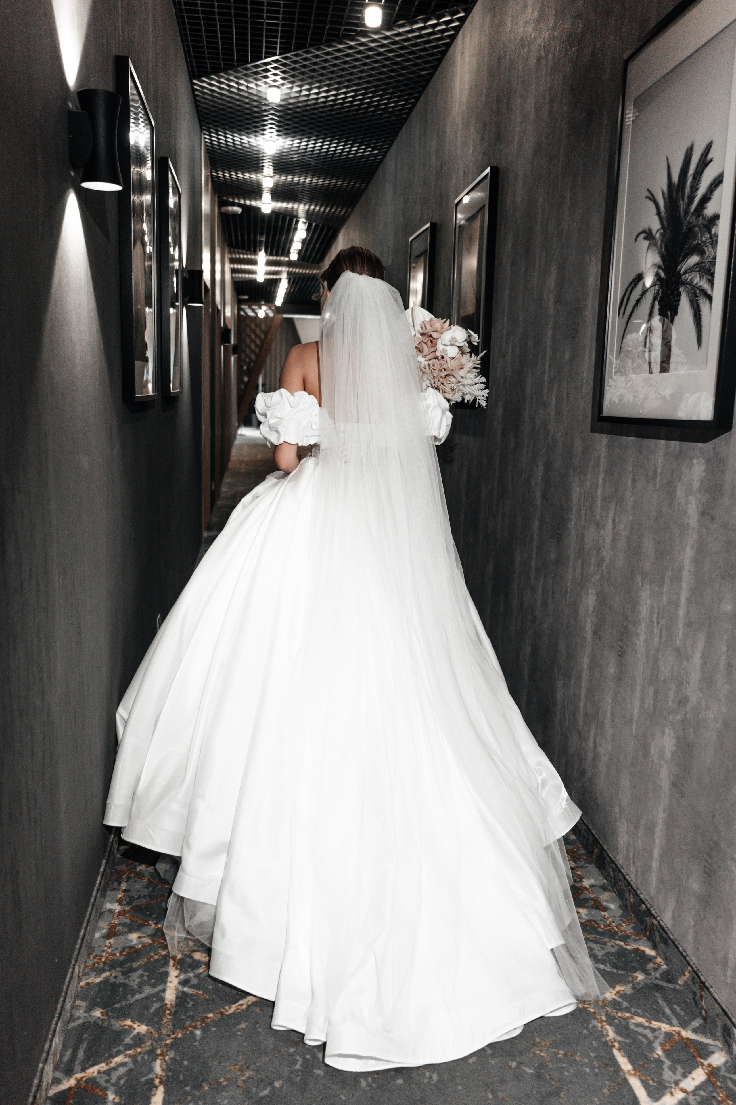 Толя и Тоня. Фотограф Екатерина Бочарникова