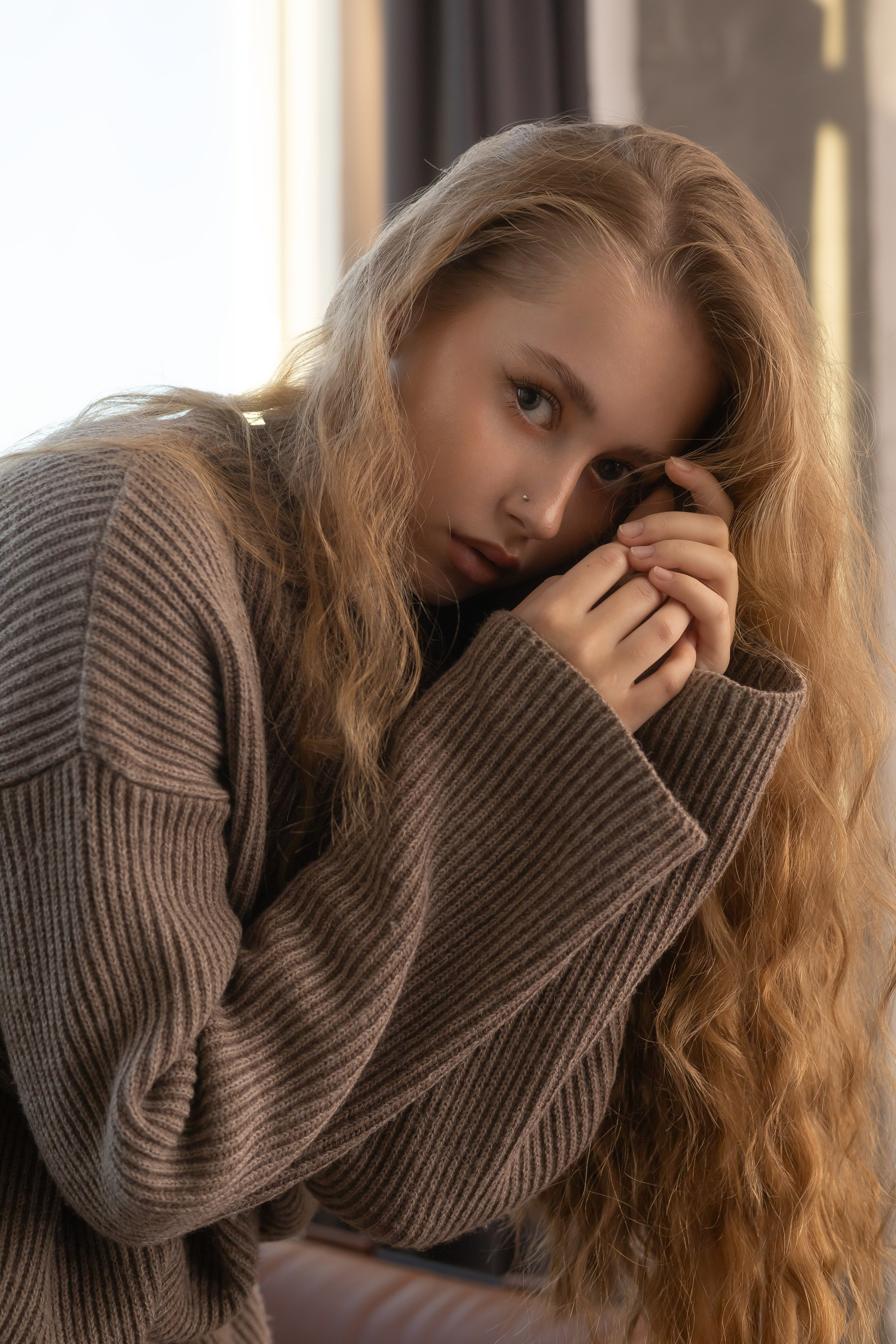 Кира. Фотограф и видеограф в Калининграде Любовь Стоякина