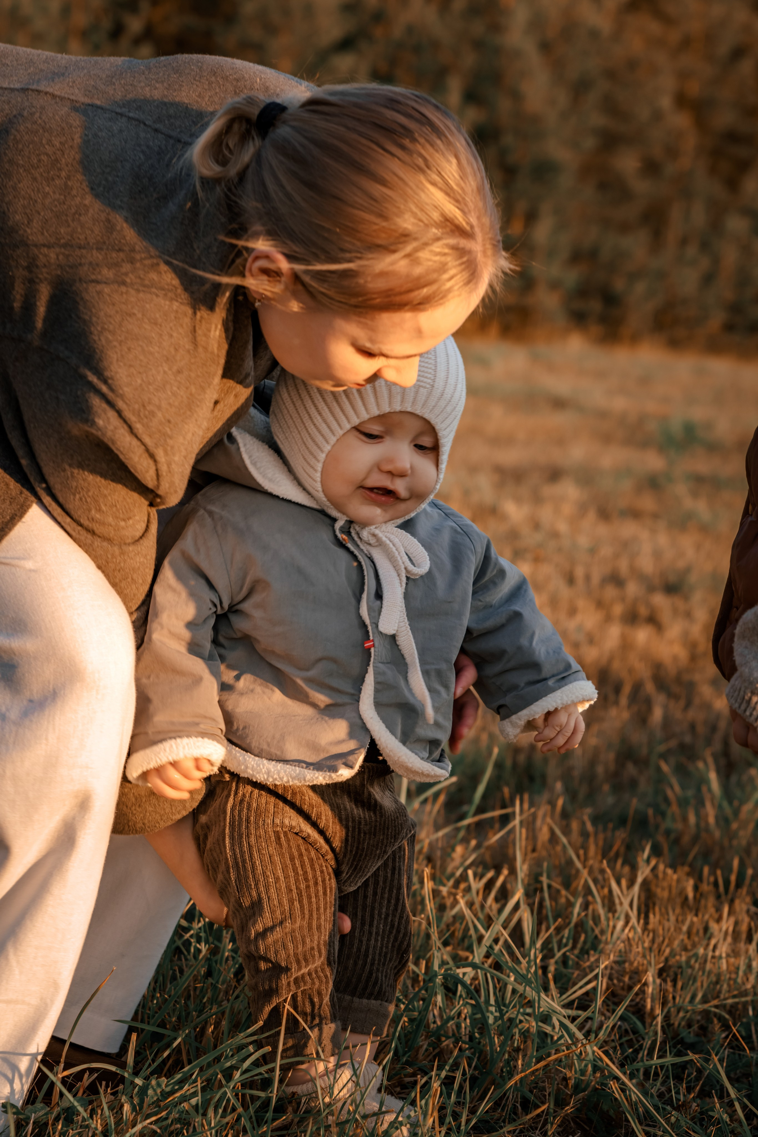 Прогулка. Фотограф в с. Ижма Республика Коми Терентьев Сергей