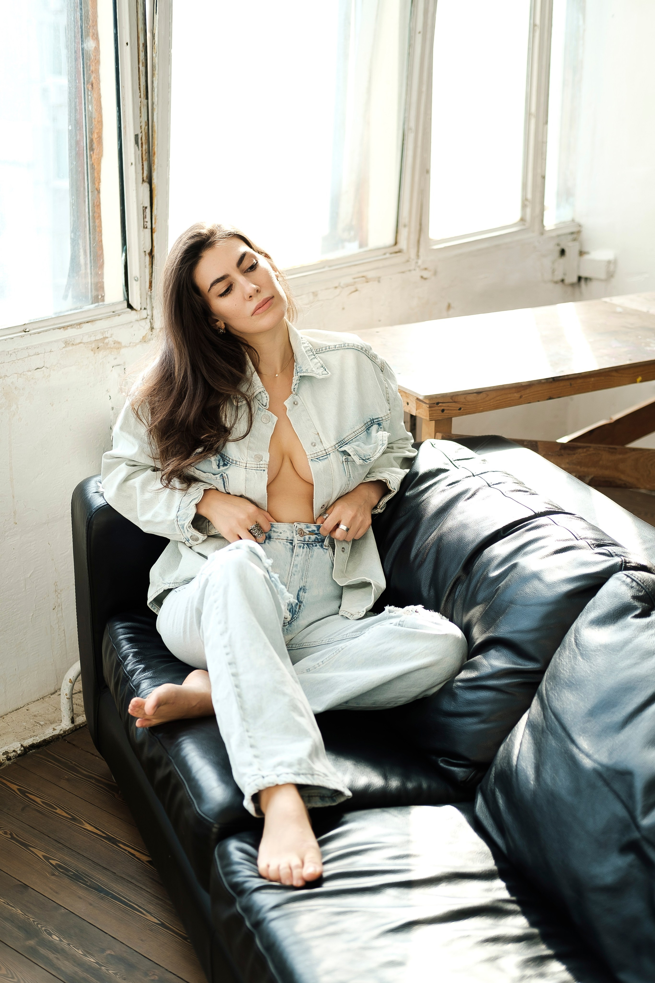 Камилла. Репортажный и свадебный фотограф в Москве