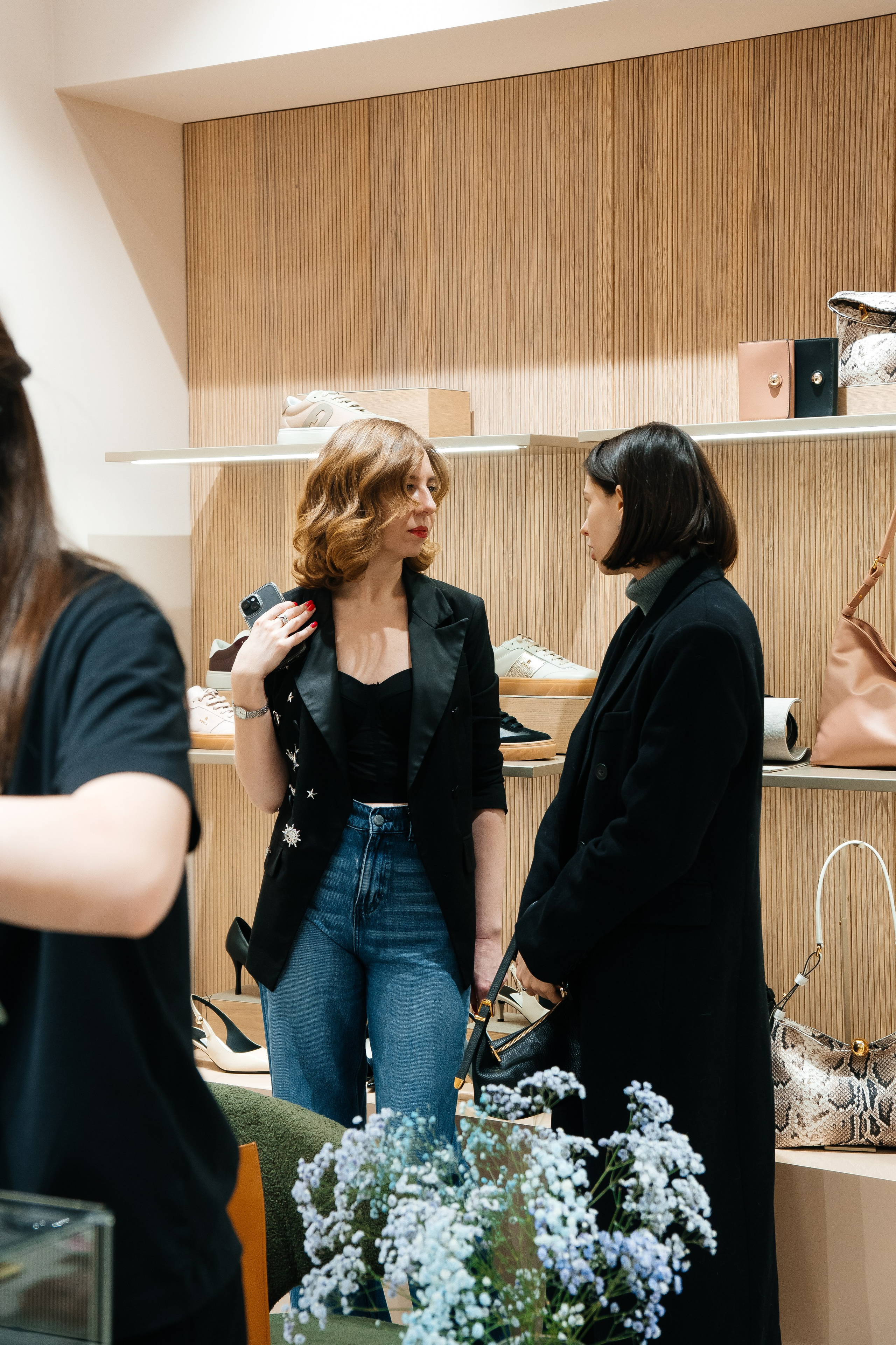 FURLA. Профессиональный фотограф в Самаре Анна Конзаева