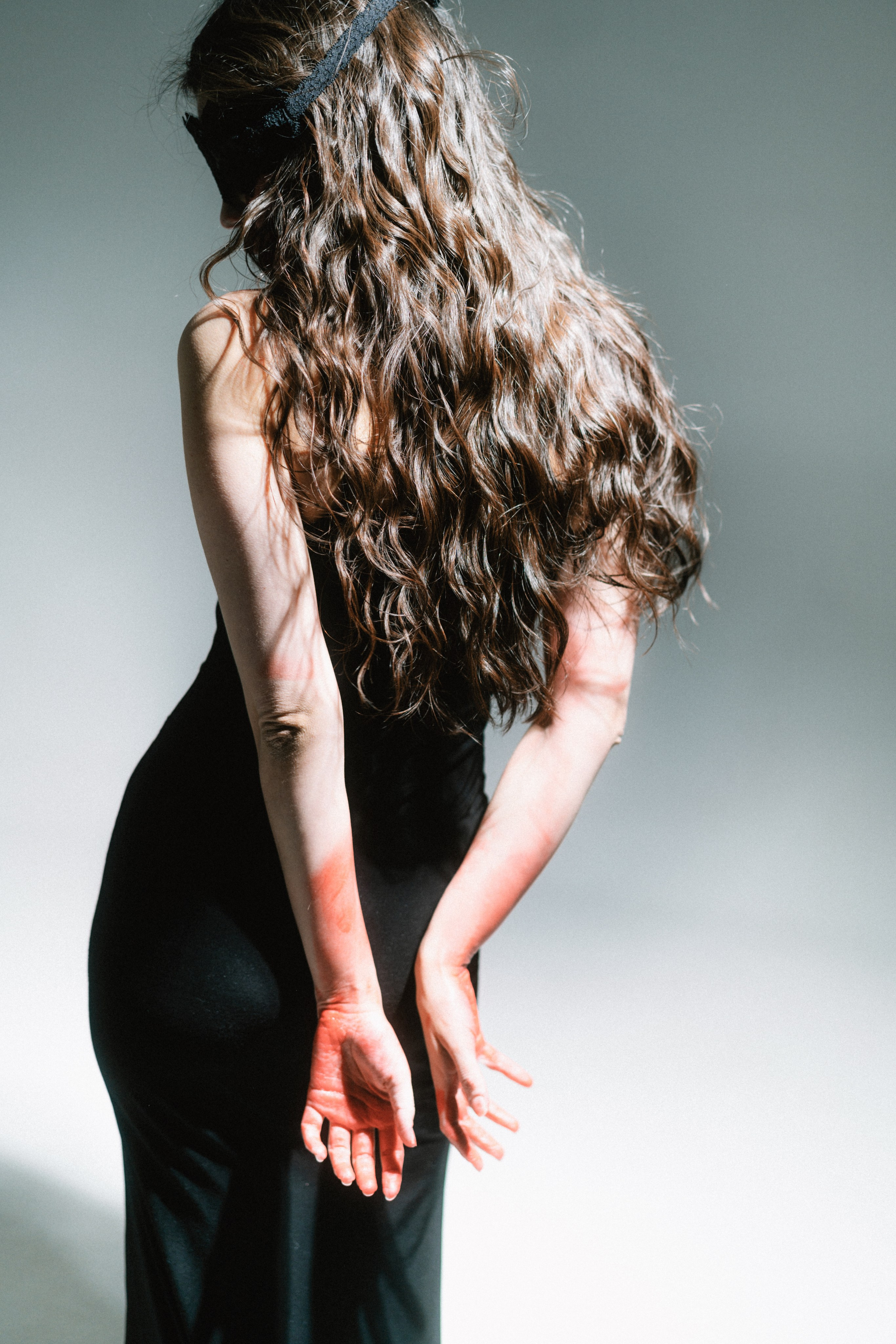 Эльнара. Veronika Popadeikina Photographer