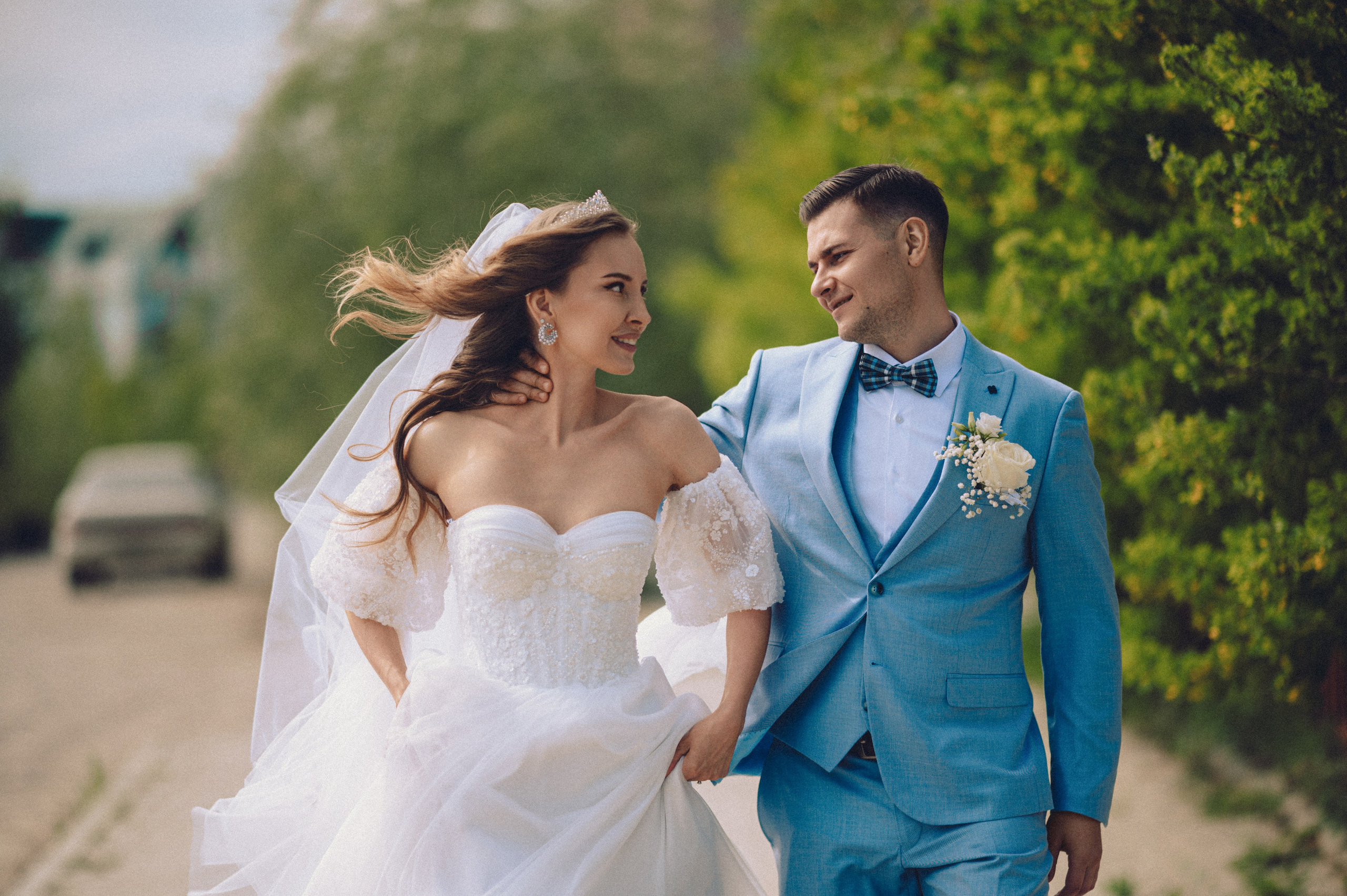 Артем+Дарианна. Фотограф Анатолий Шестаков