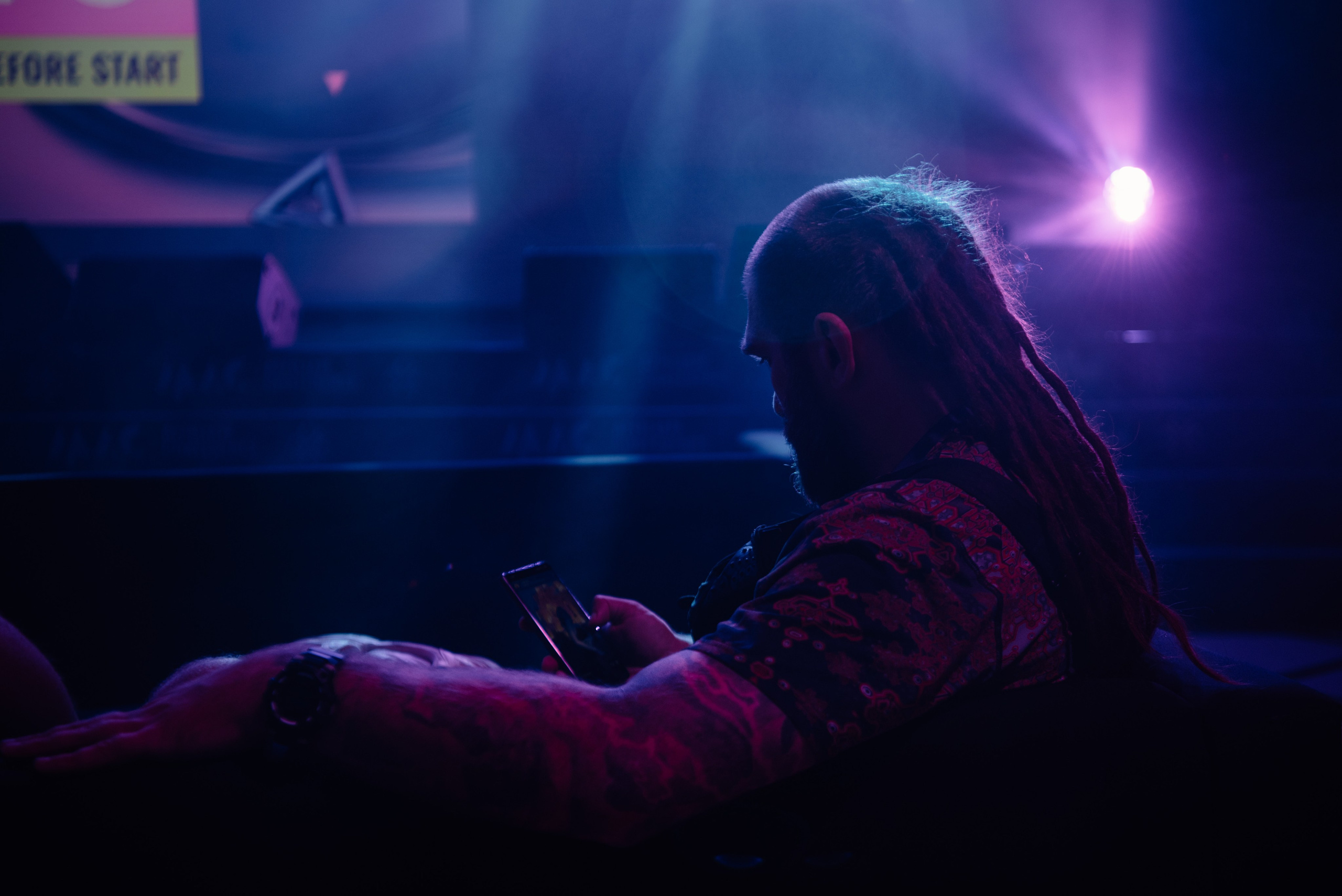 MAC conf '24. Портретный фотограф в Ереване и Челябинске Шаханская Ольга