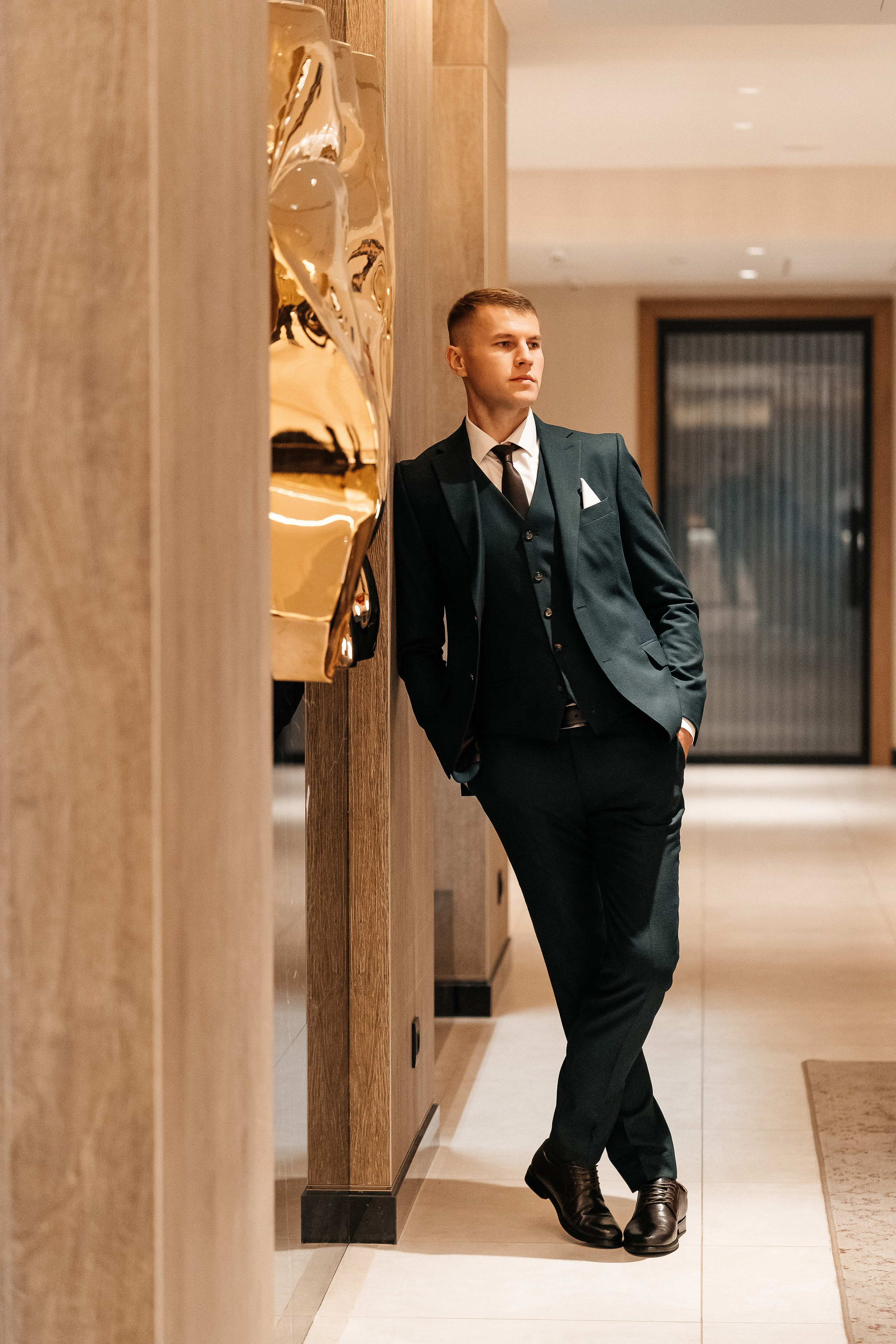 Павел & Анастасия. Lokos.pro Ник Соколов Фото и Видео Москва/Ростов-на-Дону