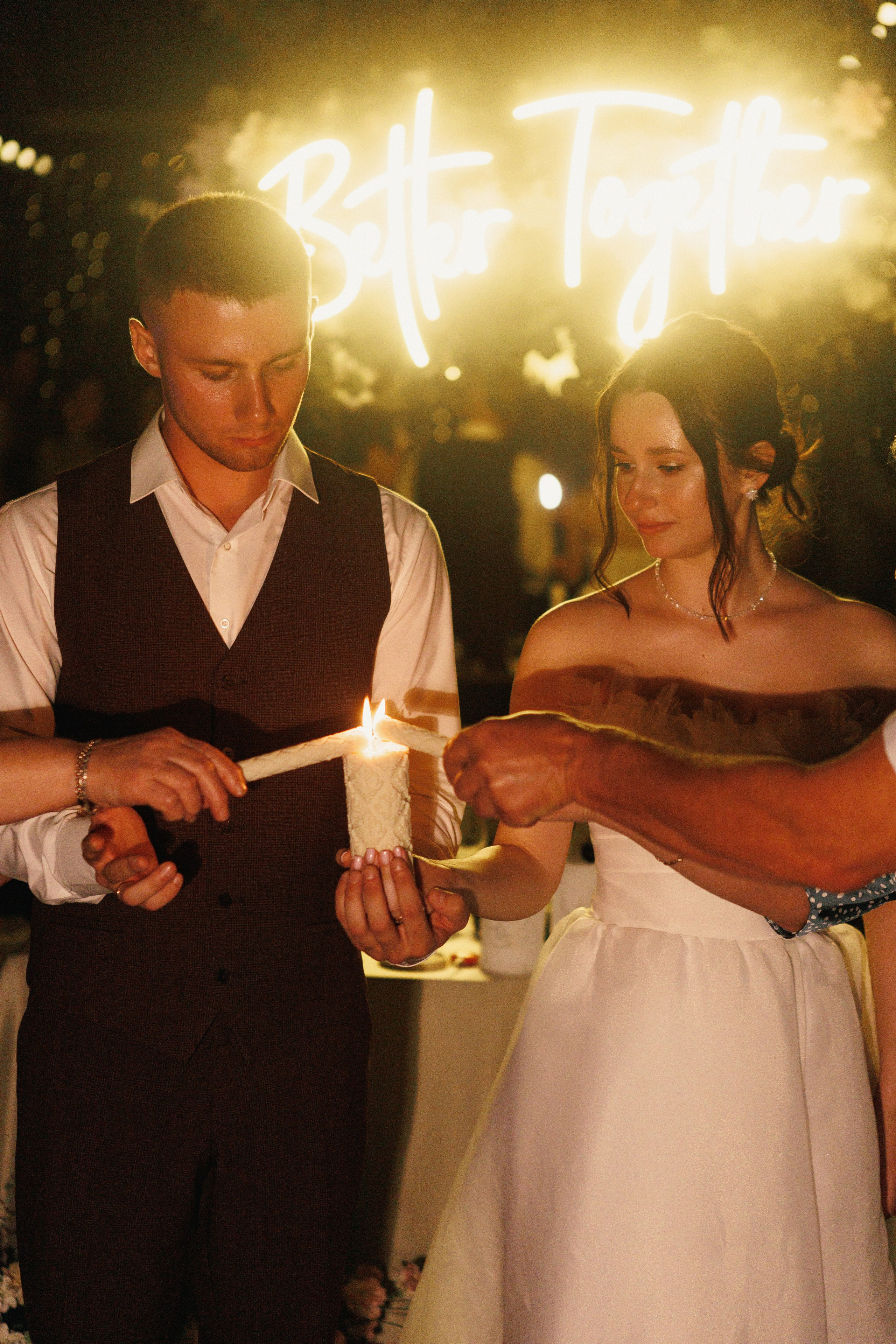 Екатерина и Илья. Фотограф Дубровская Виктория