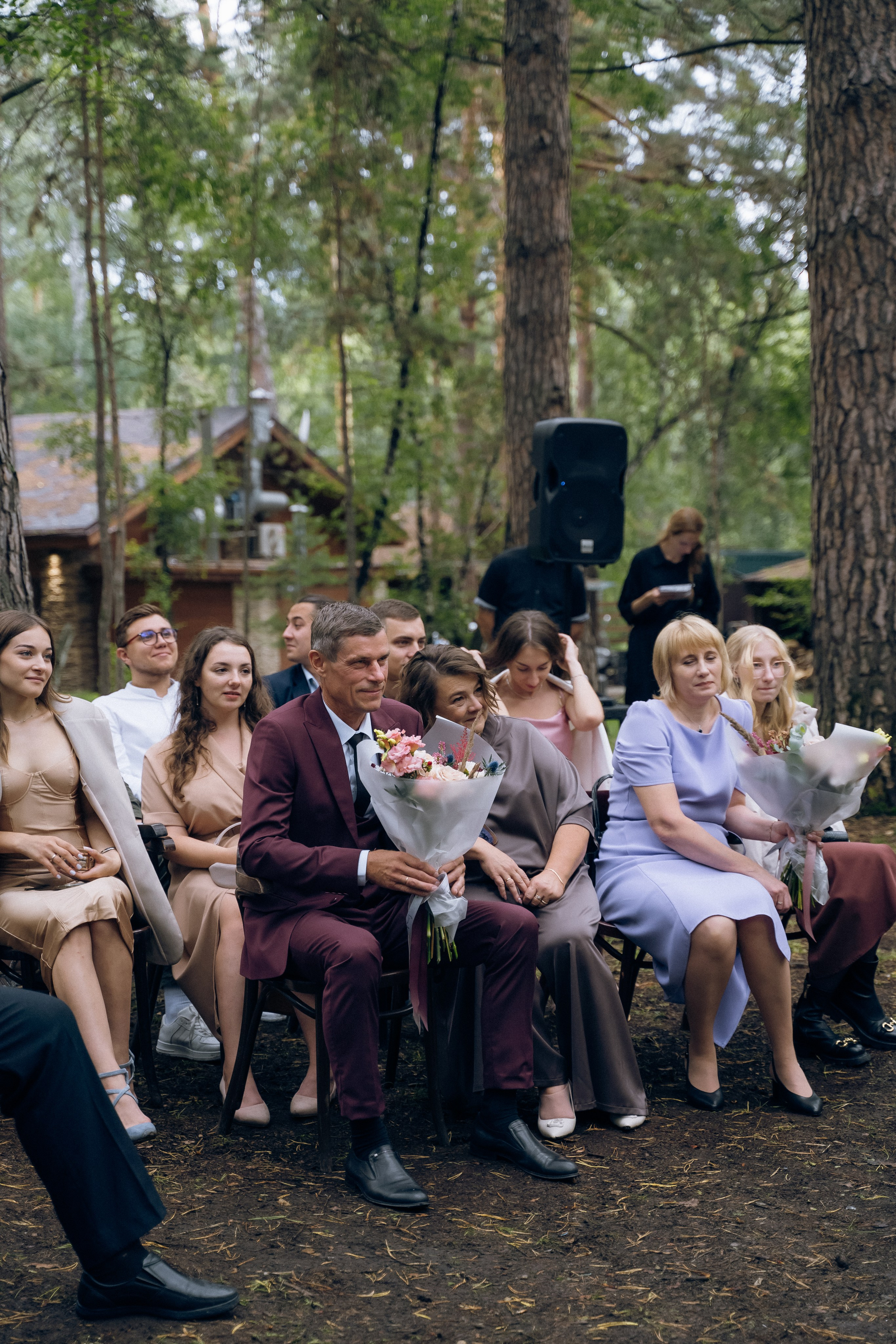Влад и Бэлла. Свадебный и семейный фотограф в Новосибирске Наталья Зорина
