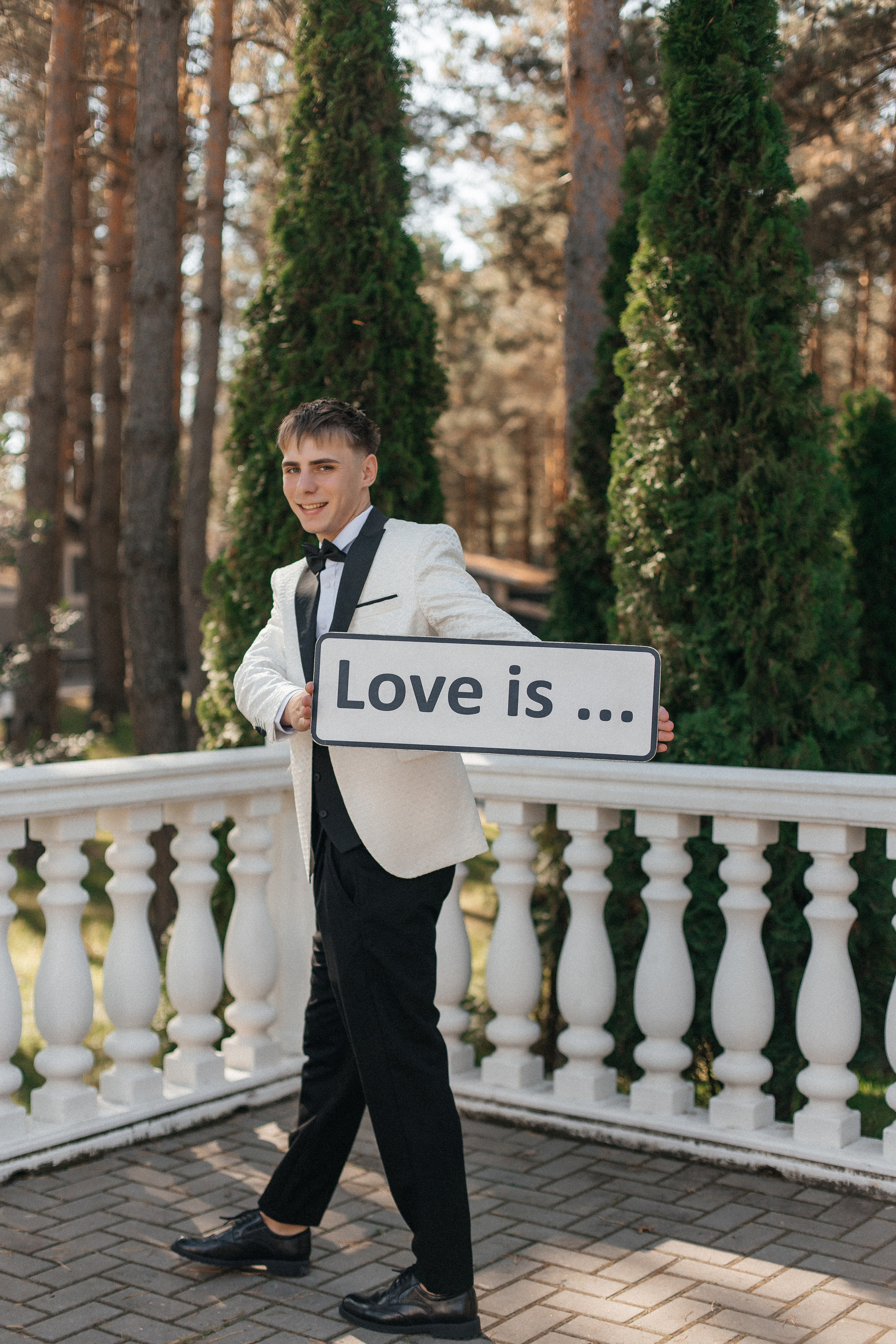 Сергей и Ксения. Свадебный фотограф и видеограф