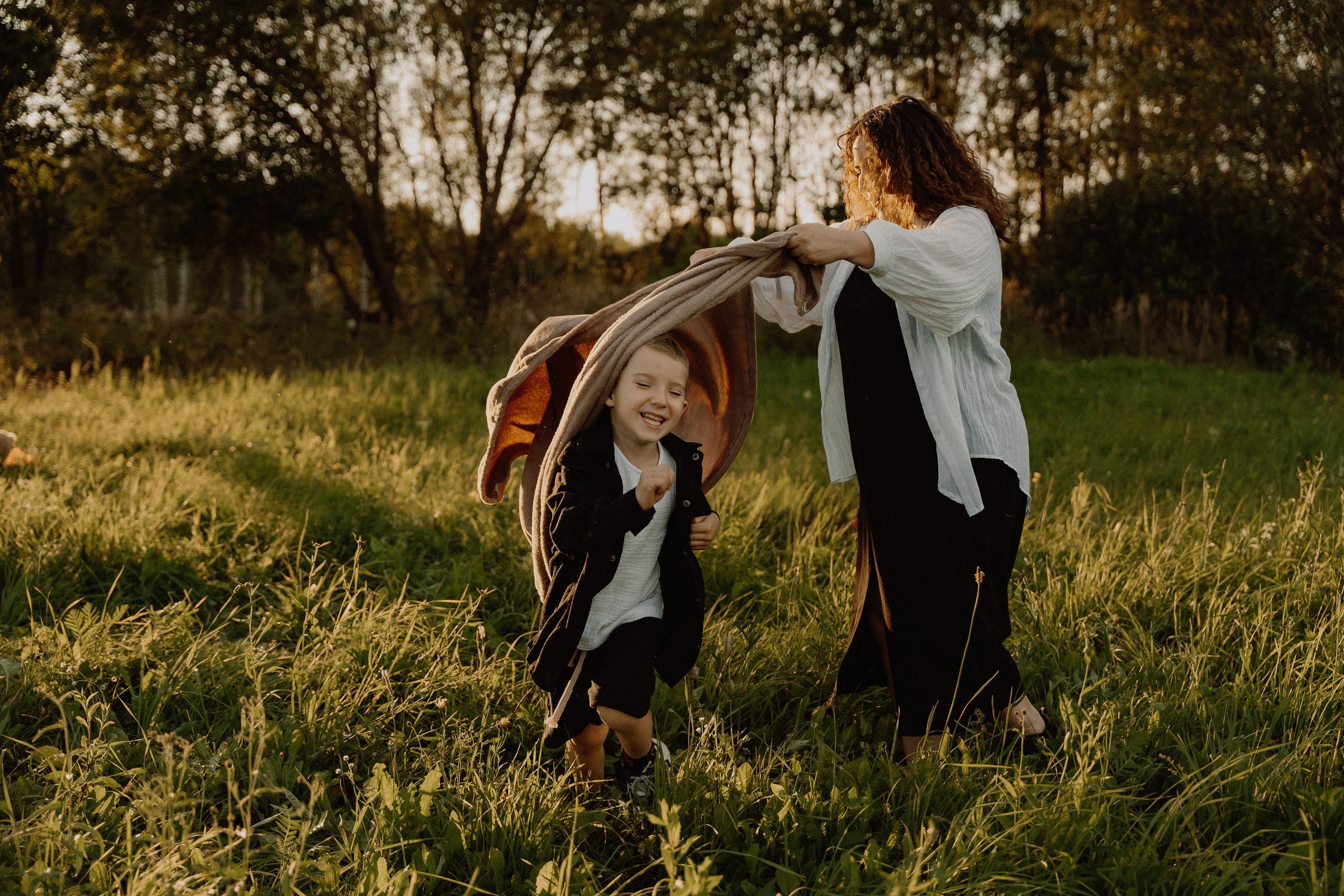 Аня и Егор. Свадебный и индивидуальный фотограф в Суворове Клюева Мария