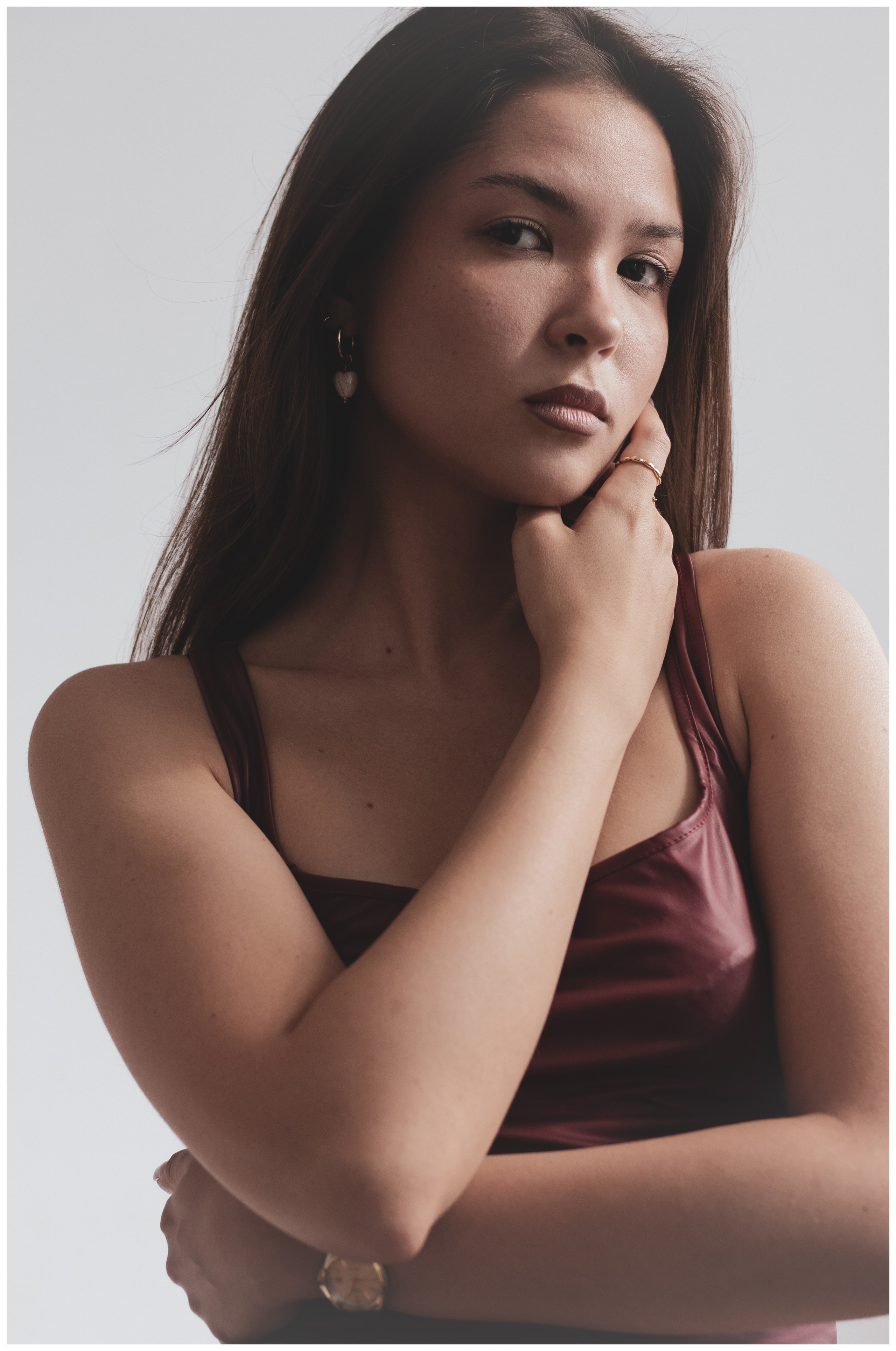 Алла. Портретный фотограф в Орле. Готовые фото за 3 дня! Помощь в позировании. Советы по организации