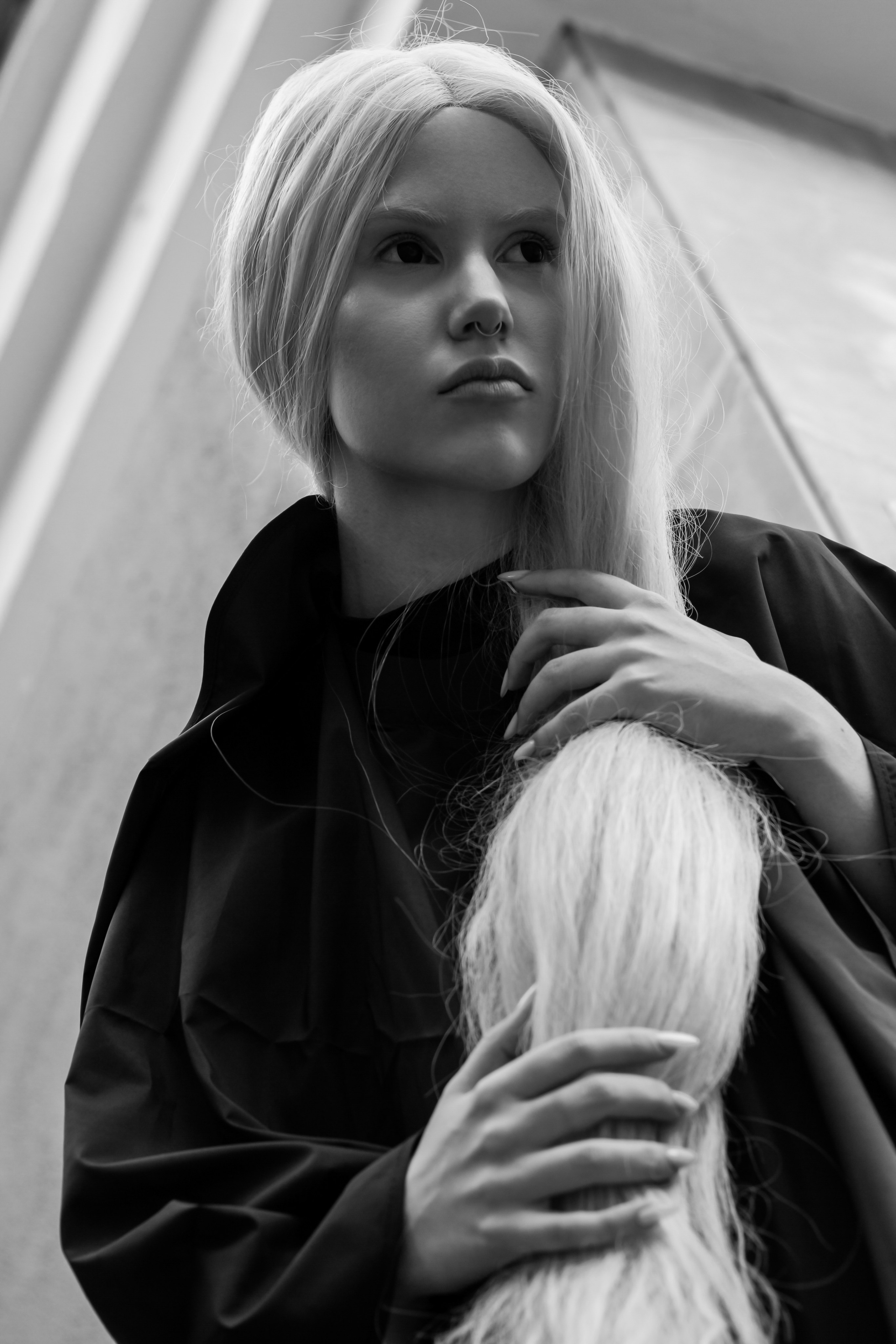 Уличная съемка — Анастасия. Портретный фотограф в Орле. Готовые фото за 3 дня! Помощь в позировании. Советы по организации