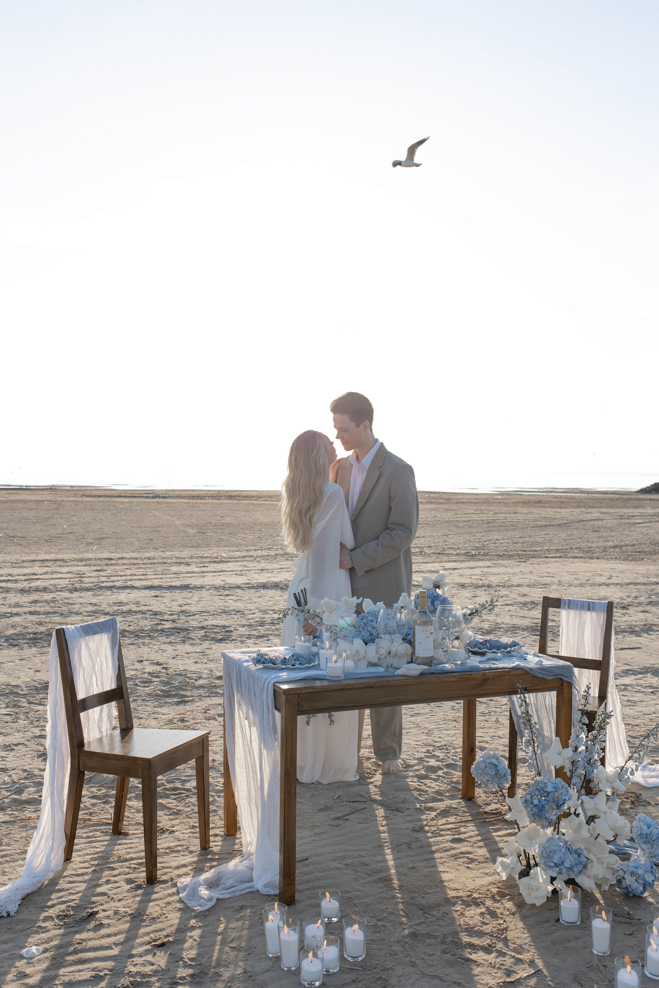 Однажды на заливе🌊. Свадебный и семейный фотограф в Самаре Стрельникова Ирина