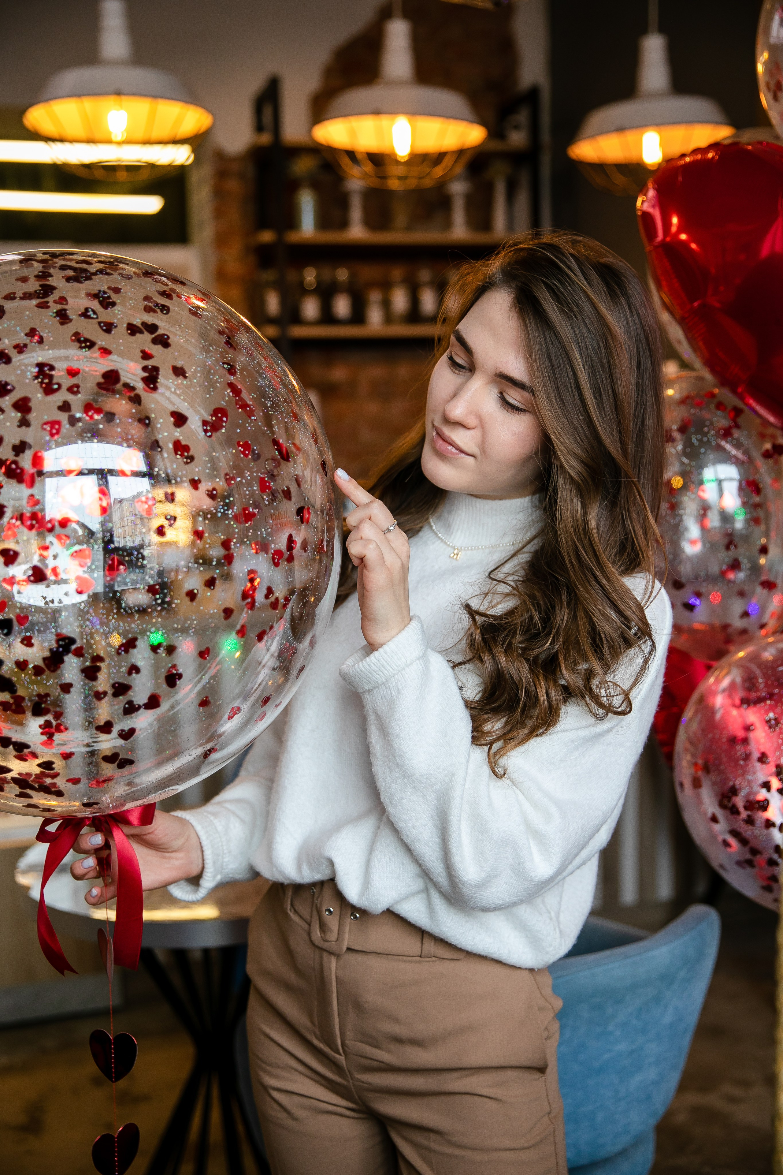 Индивидуальные съёмки. Фотограф FOTOBANKA