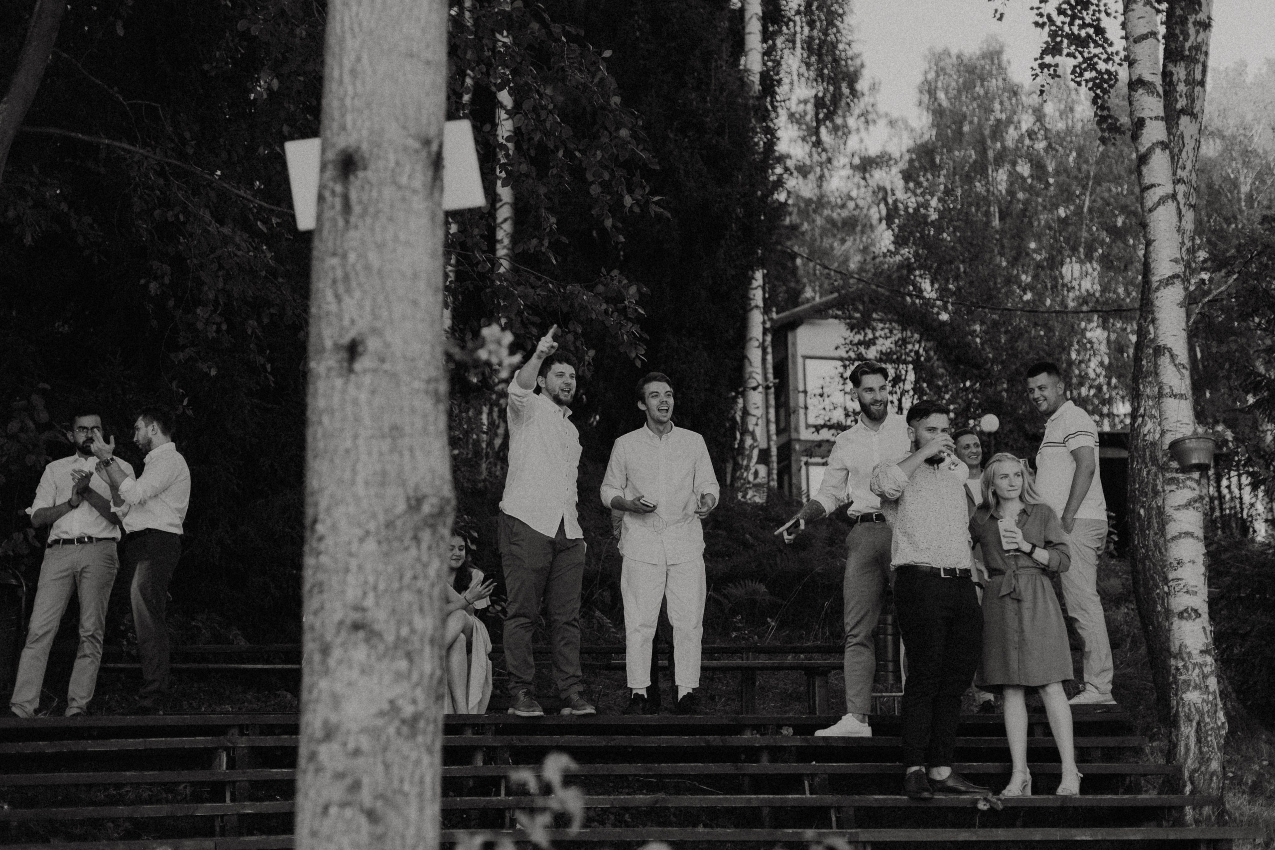 Кристина и Владимир. Фотограф Муратова Алена