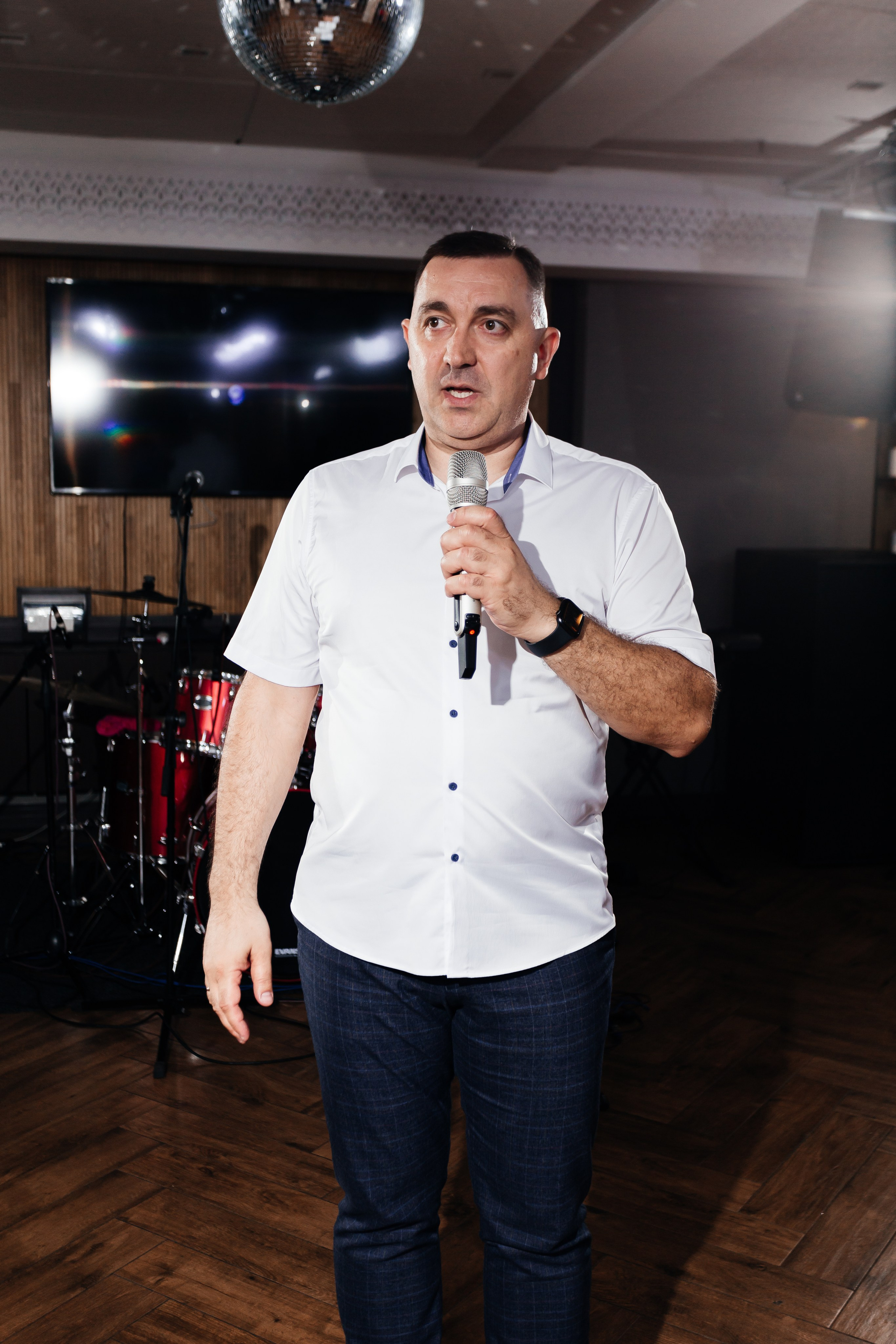 Выпускной 11 «А». Школа № 42. Свадебный фотограф в Краснодаре Николай Крауз