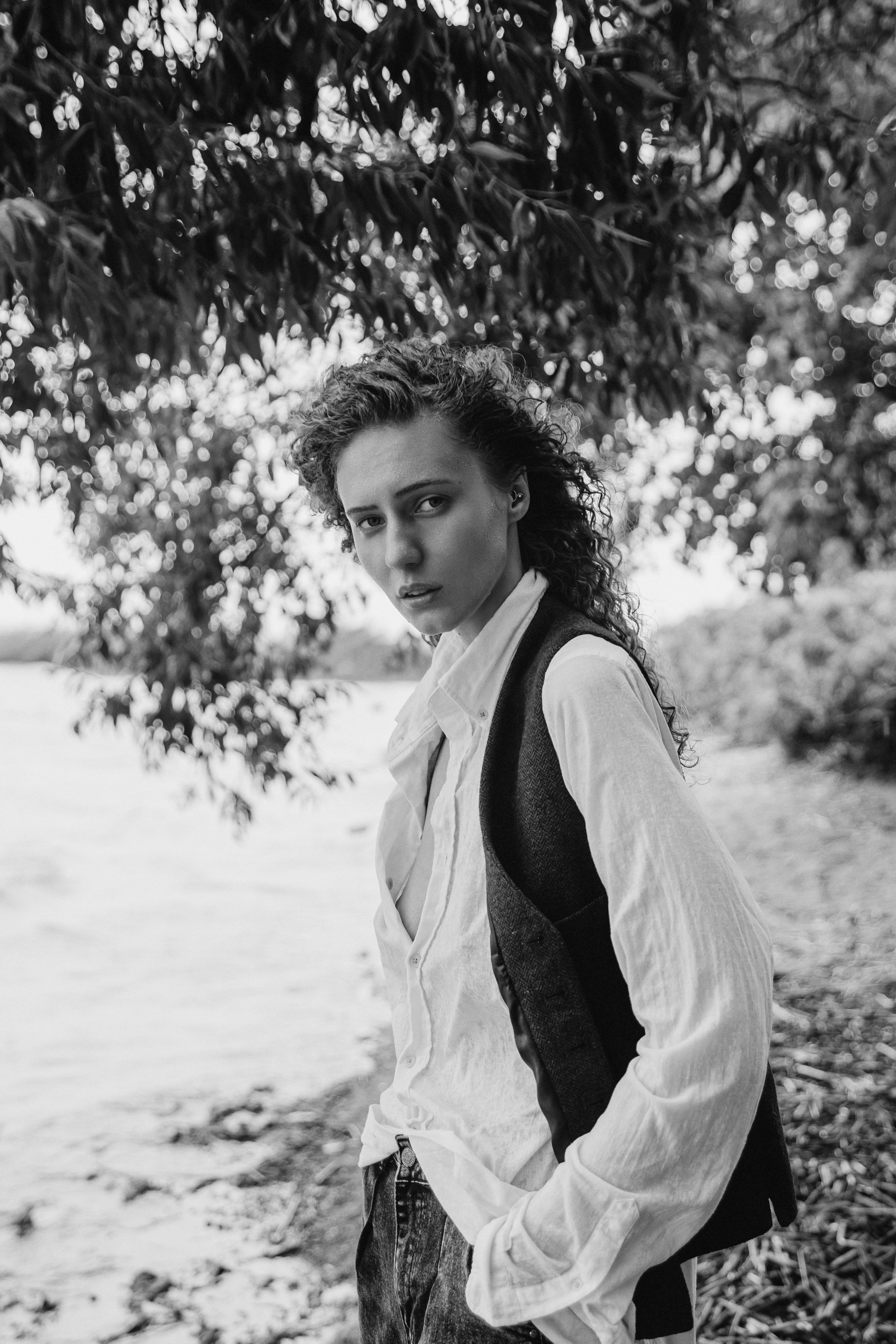 ALEXANDRA. Фотограф и видеограф в Санкт-Петербурге Прилепин Слава