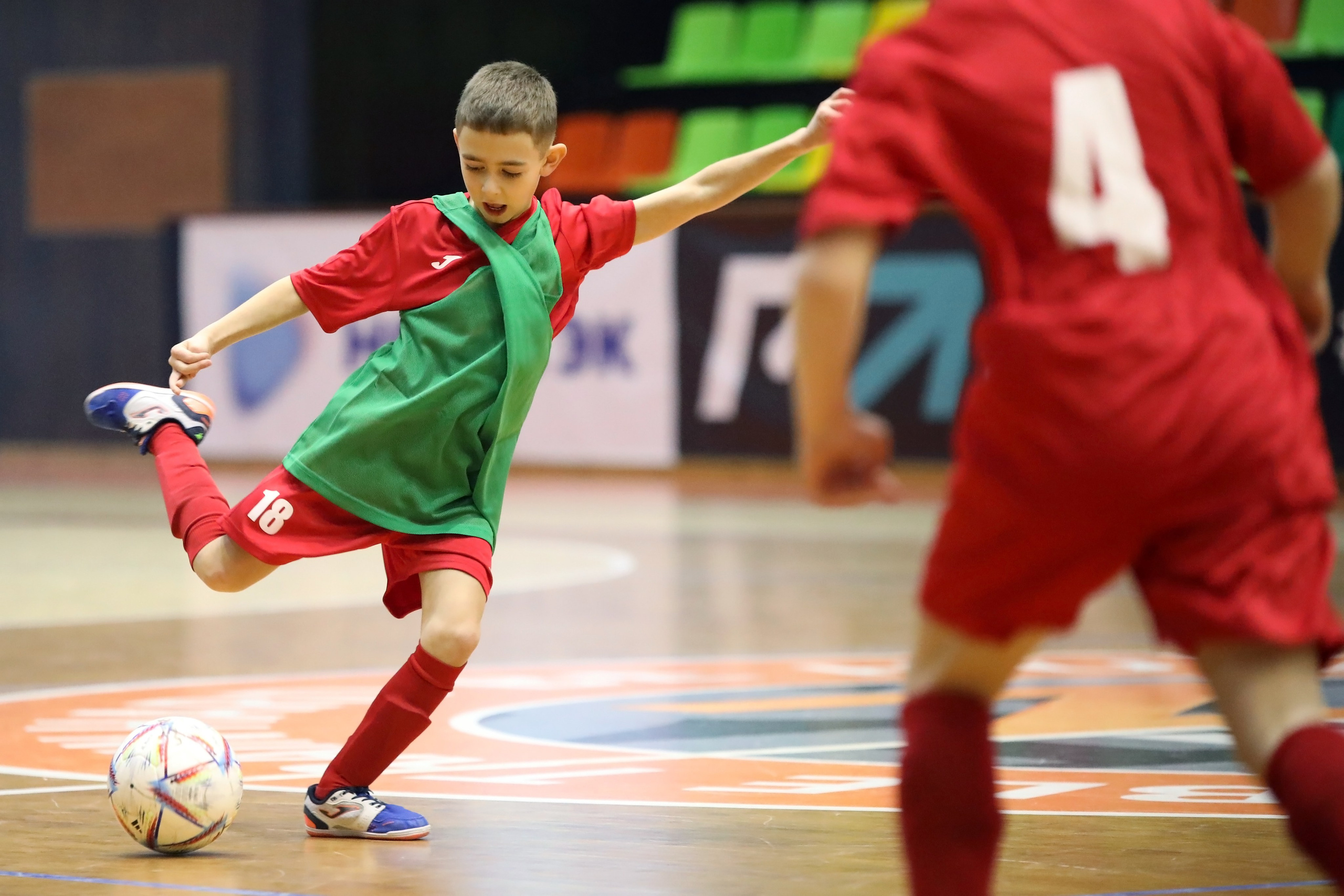 Футбол (стадион, зал, пляж). Спортивный фотограф в Санкт-Петербурге Наталья Ксенофонтова
