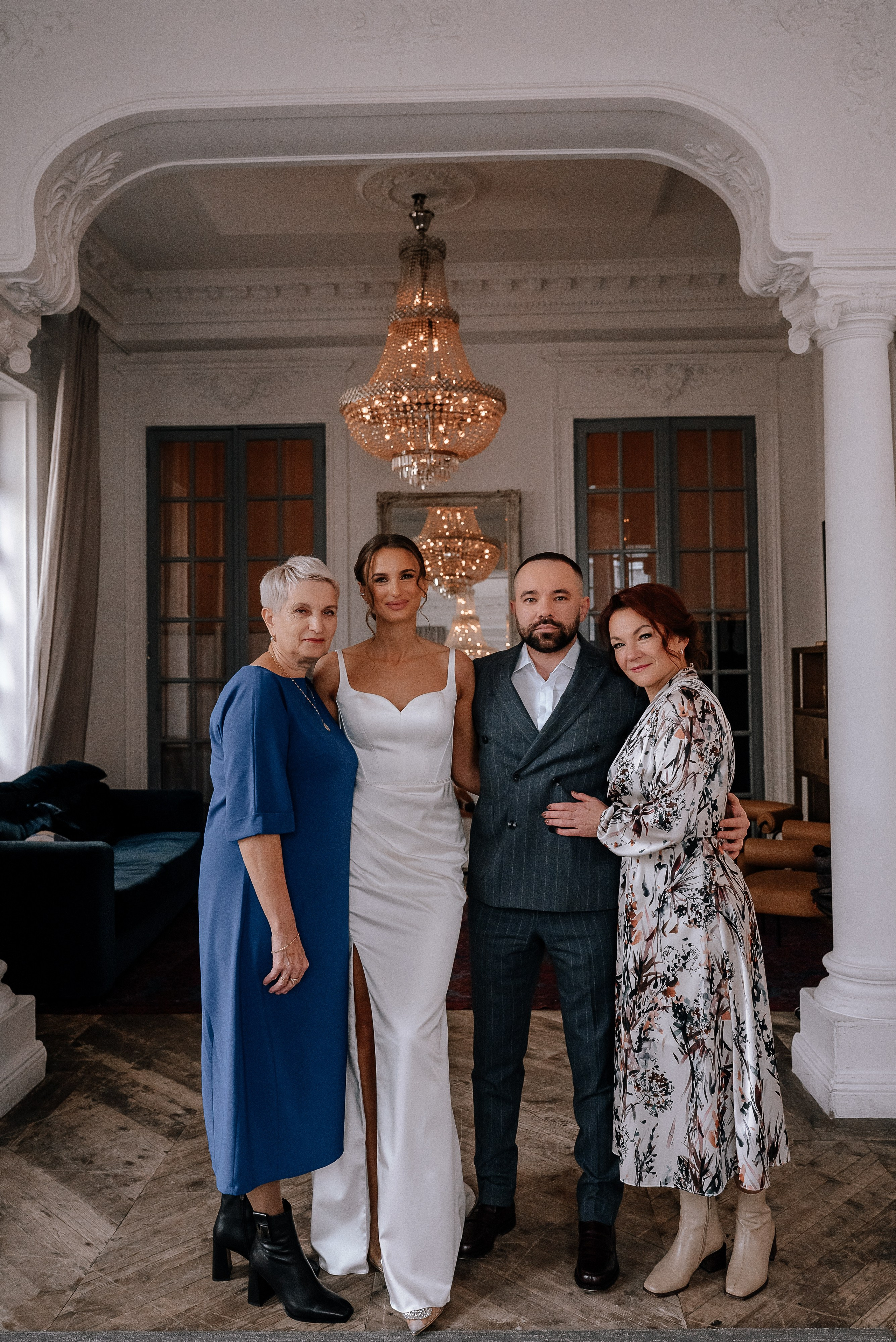 Ксения & Руслан 2023. Фотограф Москва. Шульгинова Ольга