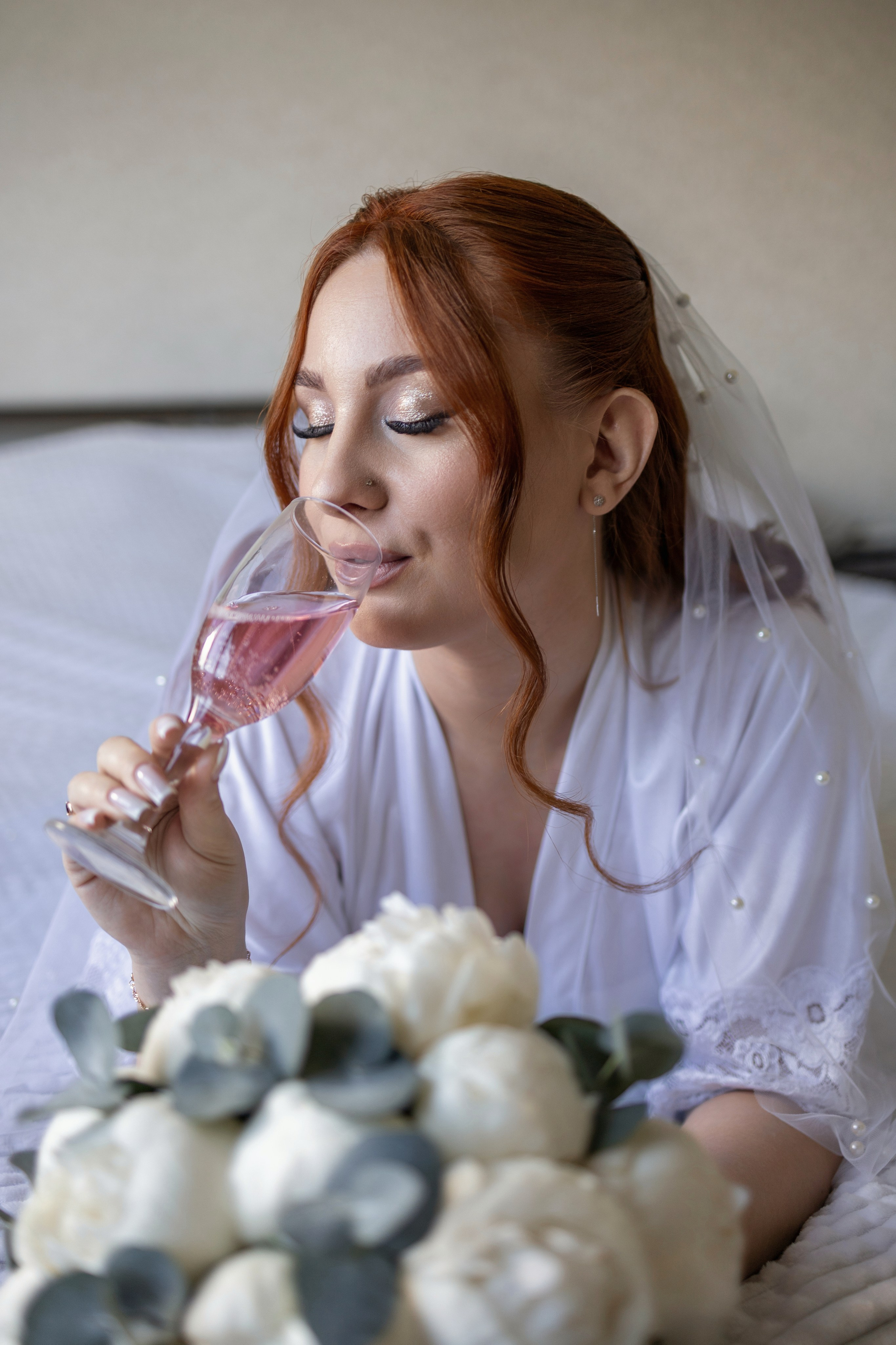 Ирина и Анатолий. Фотограф Нижний Новгород Анастасия Клопова