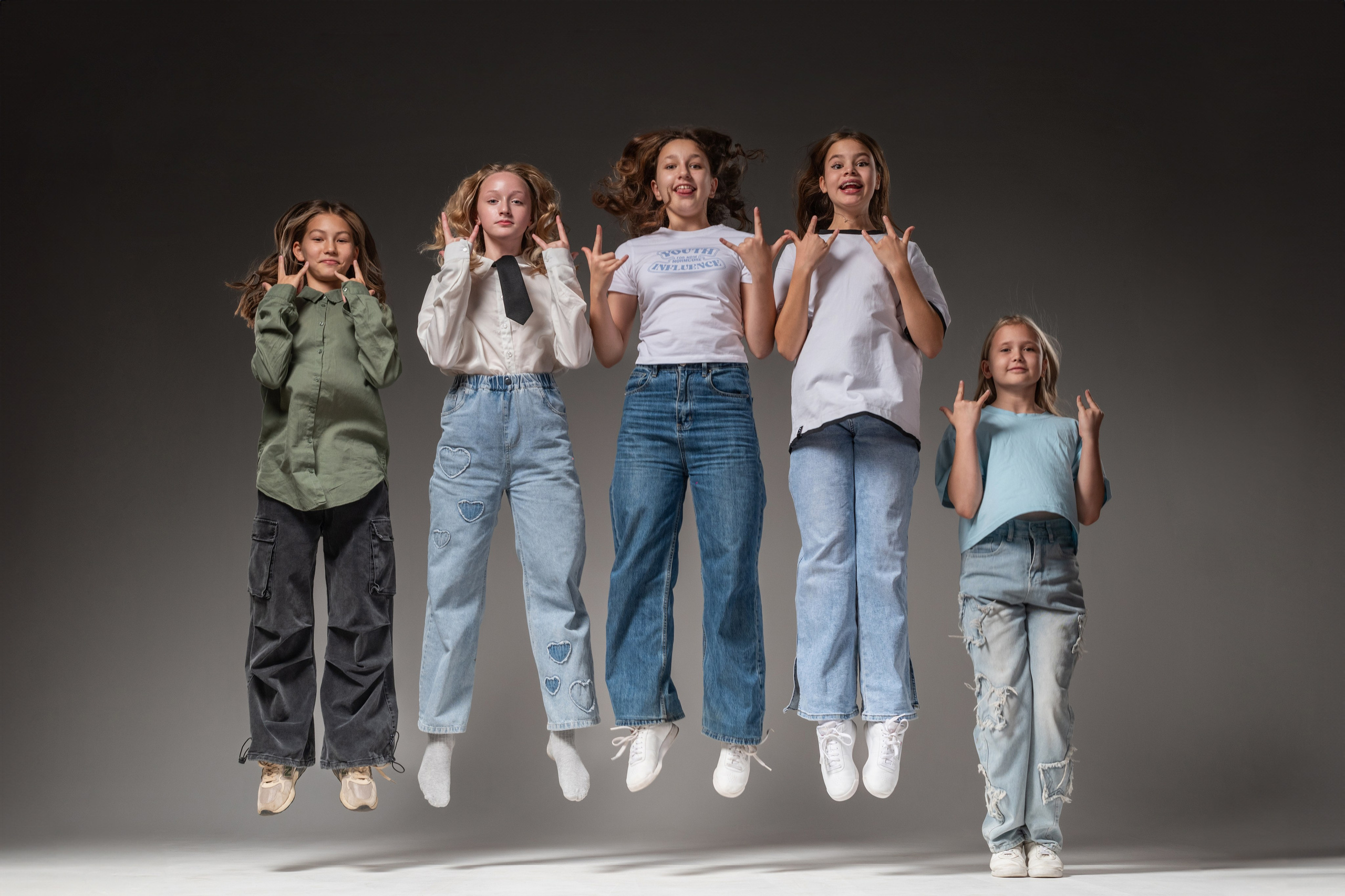 День рождения Маши. Фотовидео.рус