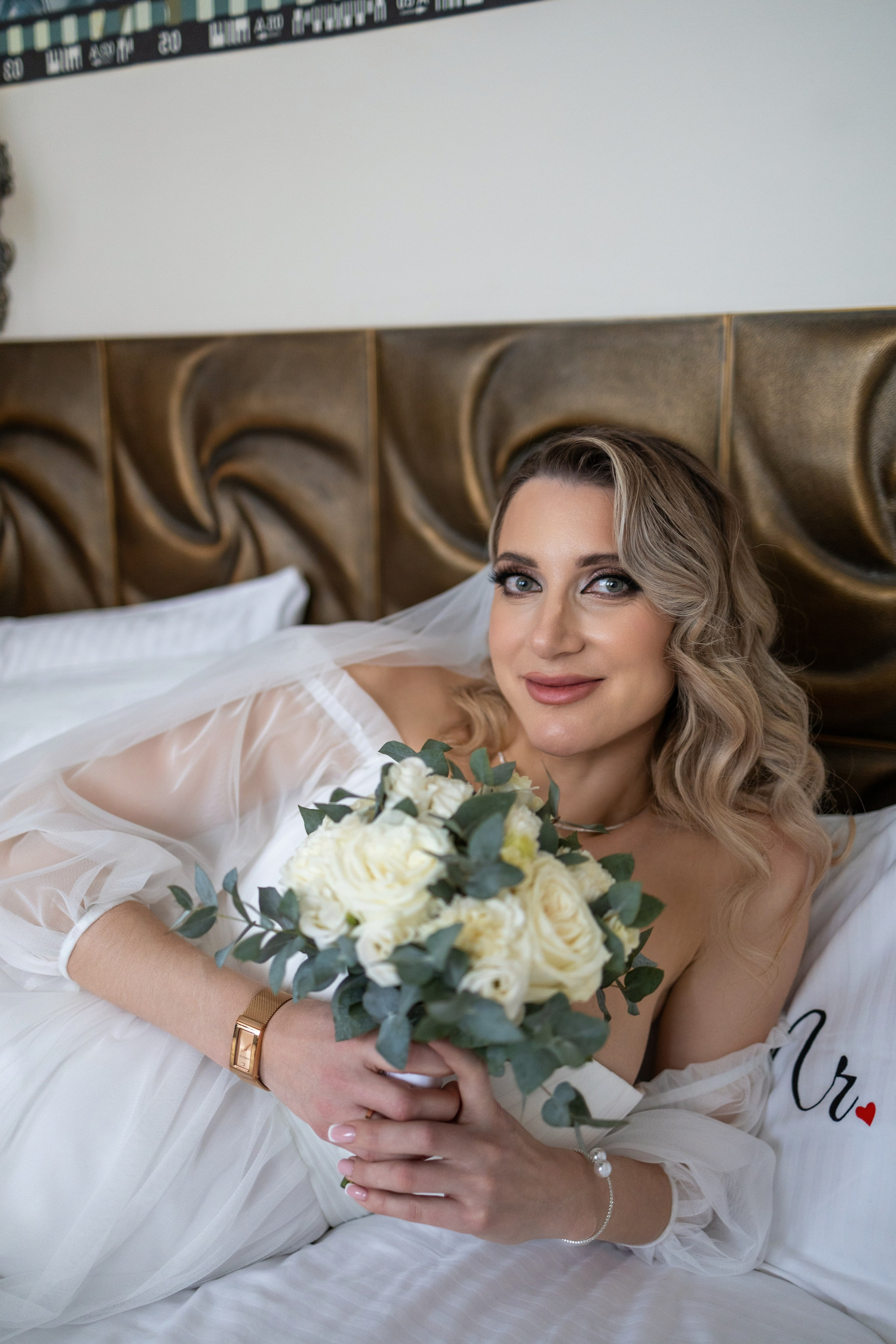 Дарья и Кирилл. Фотограф Нижний Новгород Анастасия Клопова