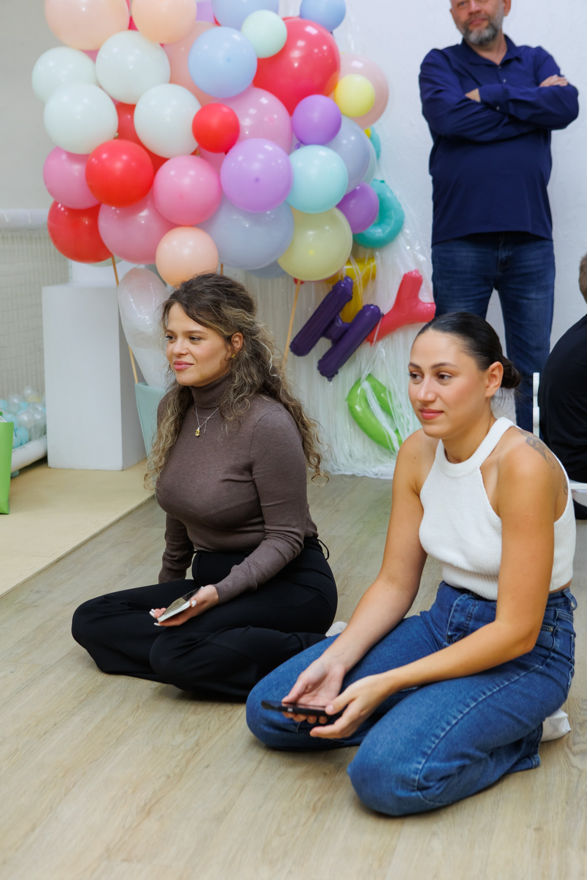 Mamma Mia. Репортажный и семейный фотограф в Новосибирске Елена Каменева