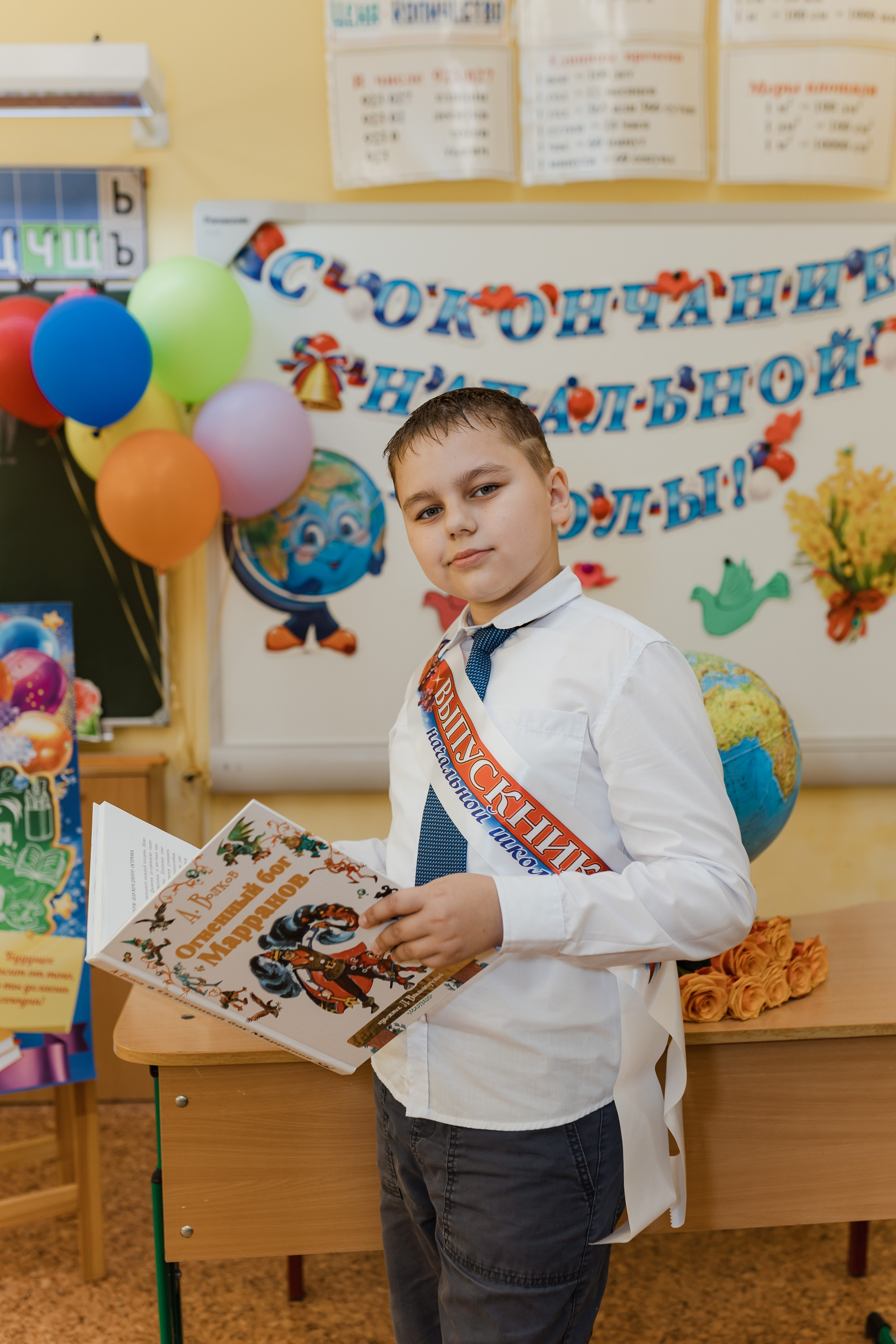 4 кл выпускной. Семейный и детский фотограф в городе Подолск МО Крылова Ирина