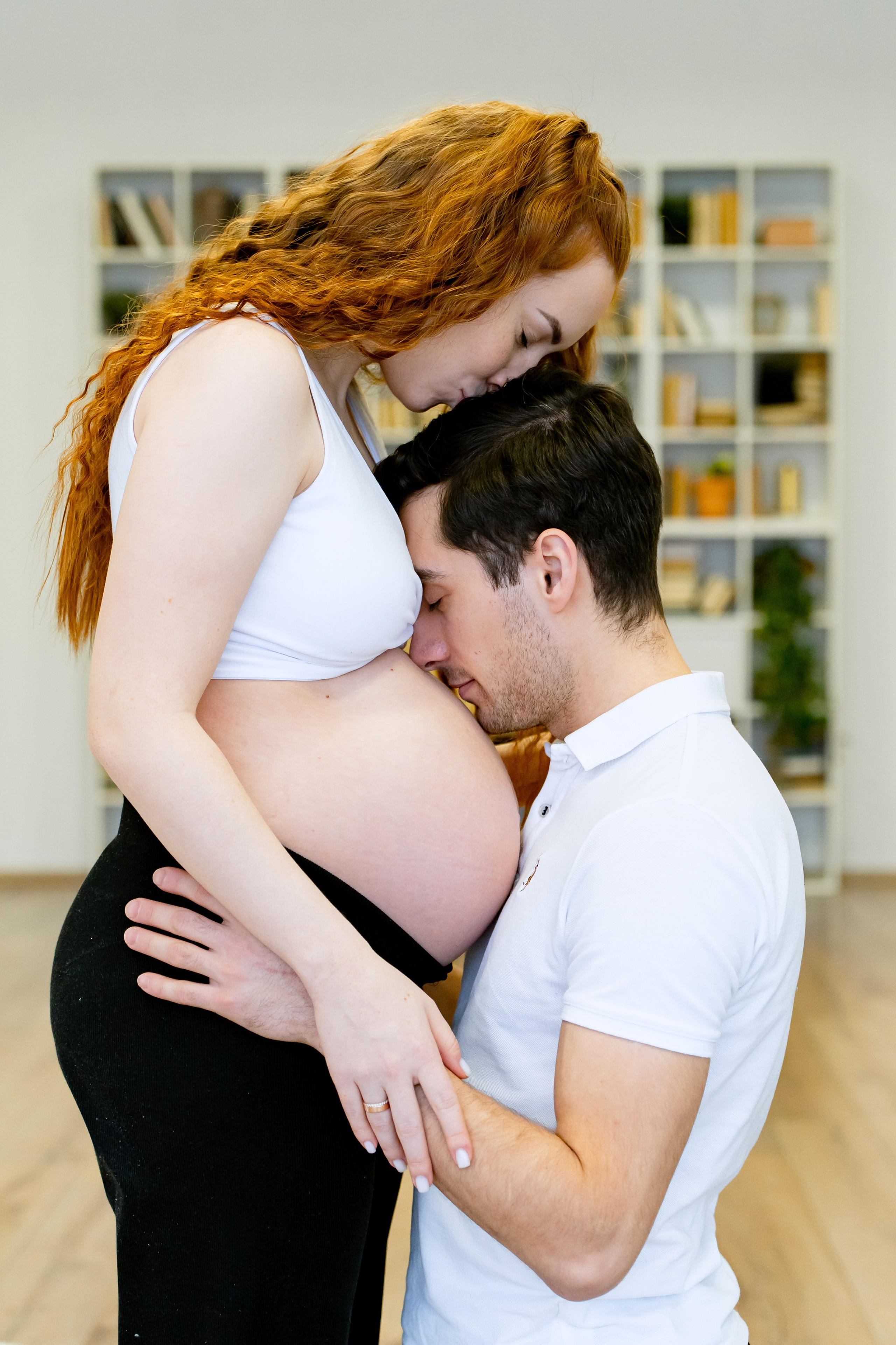 Мы тебя очень ждем. Фотограф Москва. Базанова Анастасия