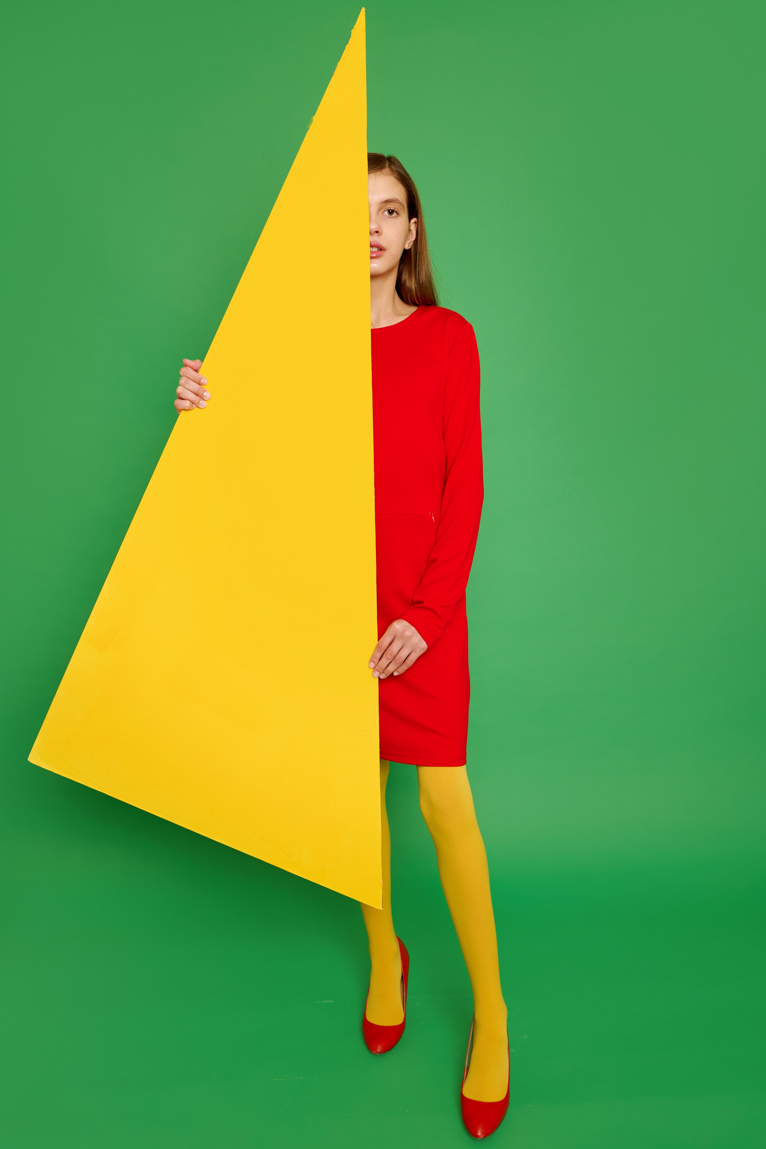 За рамками. Актерское и модельное портфолио. Фотограф в Москве Екатерина Коломеец