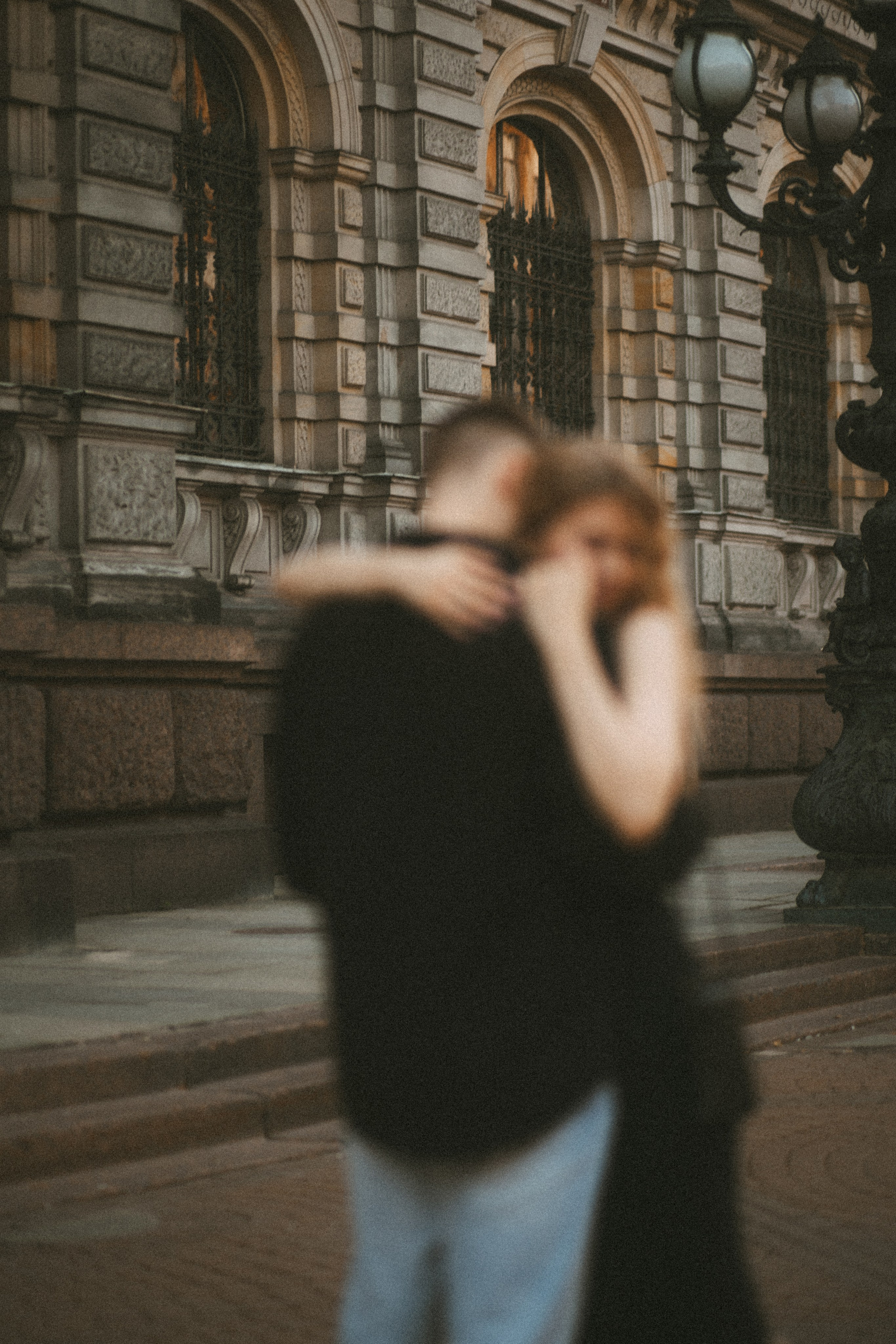 E & П | Санкт-Петербург. Фотограф Екатерина Амбрушкевич