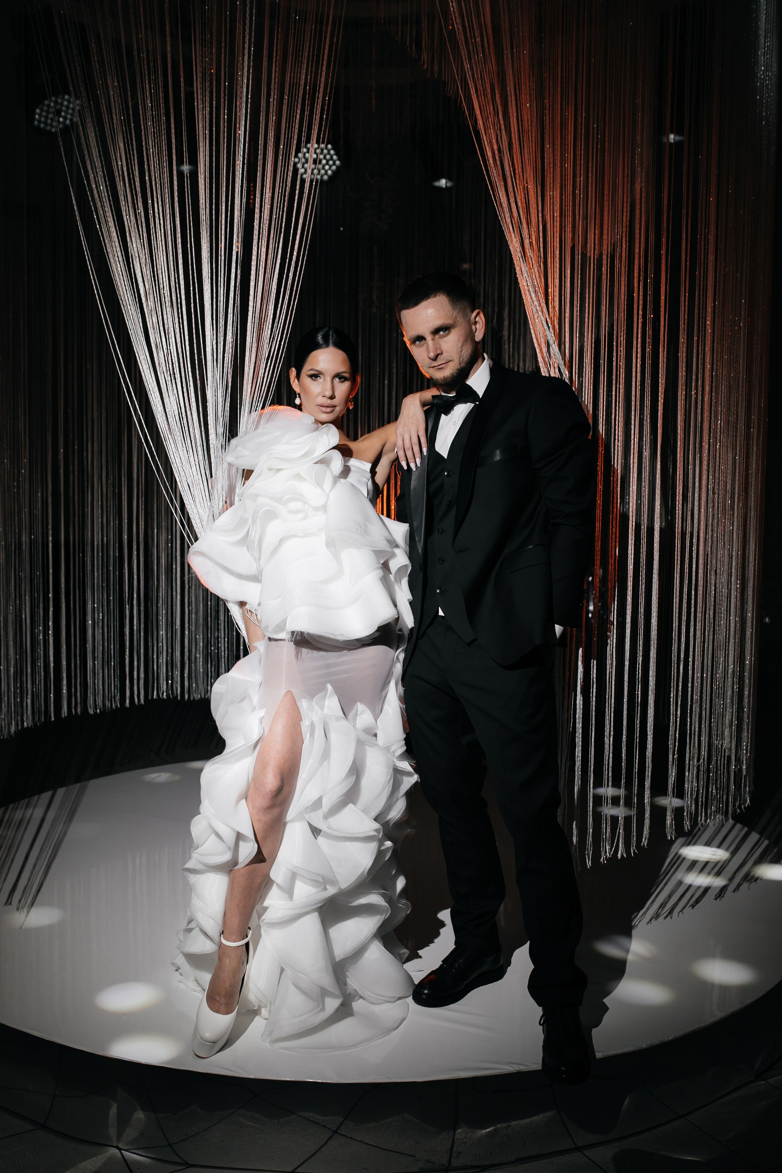 Портфолио. Свадебный и семейный фотограф Рассказова Виктория