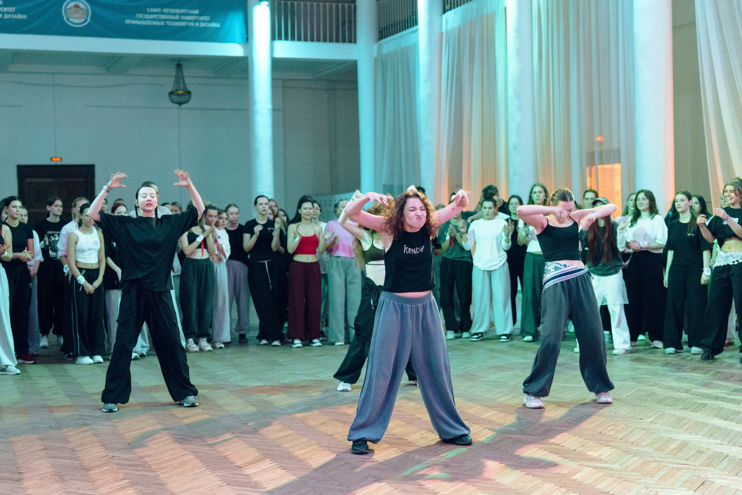 Paradigma/кастинг. Фотограф в Санкт-Петербурге Ибрагимова Алина