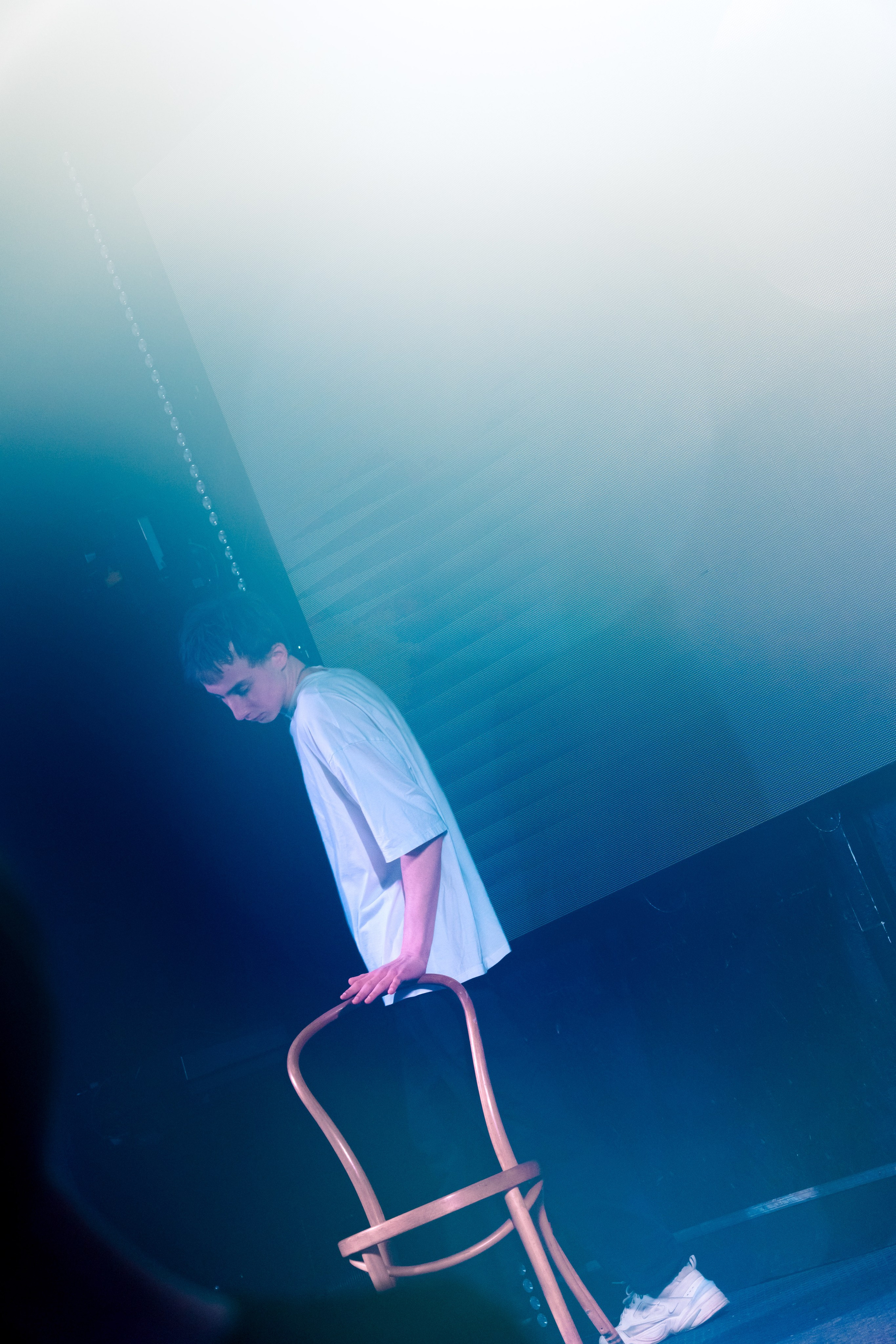 Мистер ВШТЭ 2025. Фотограф в Санкт-Петербурге Ибрагимова Алина