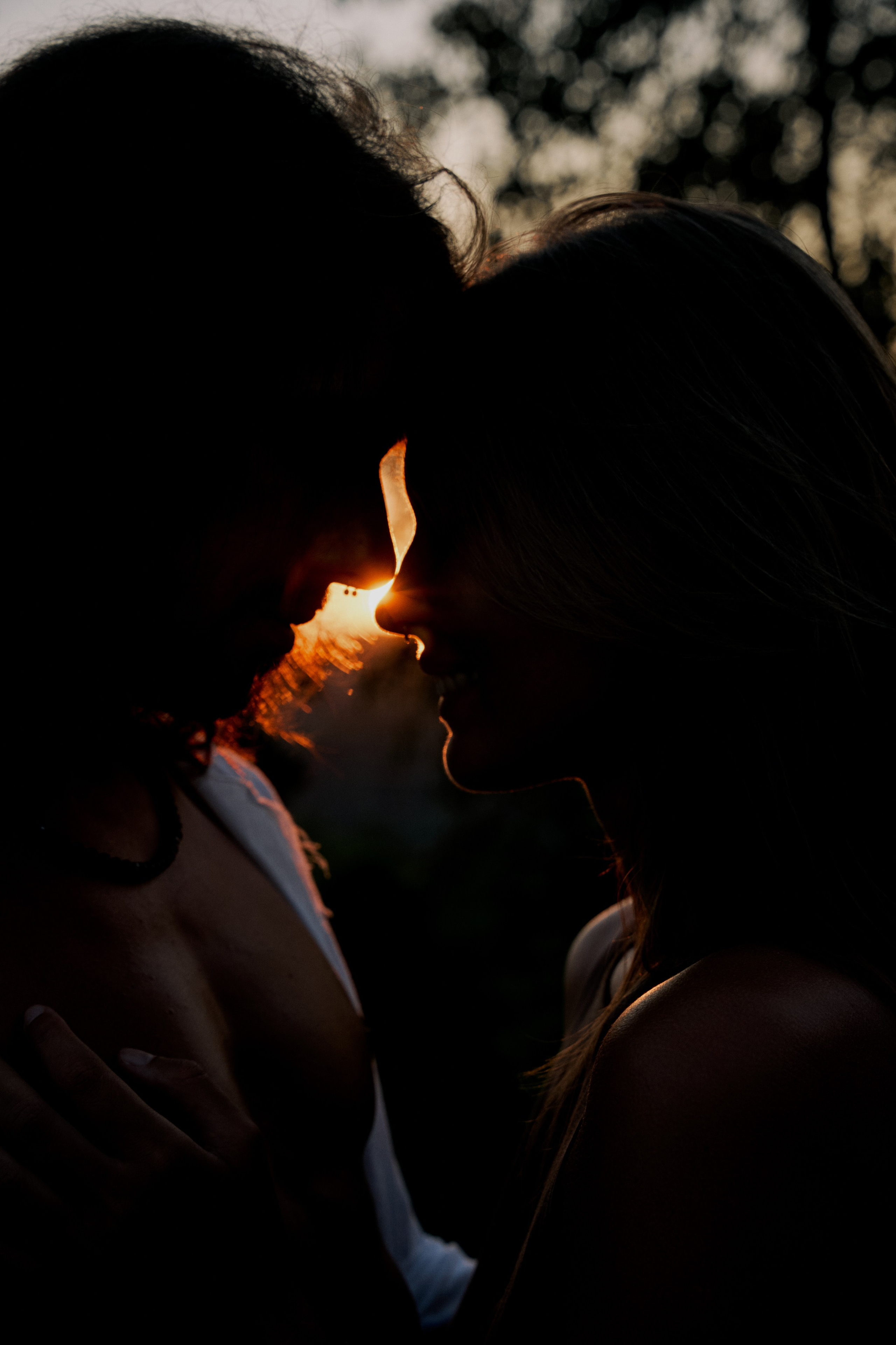 Лайв сторис для пары. Индивидуальный фотограф в Сочи Владимир Чудинов