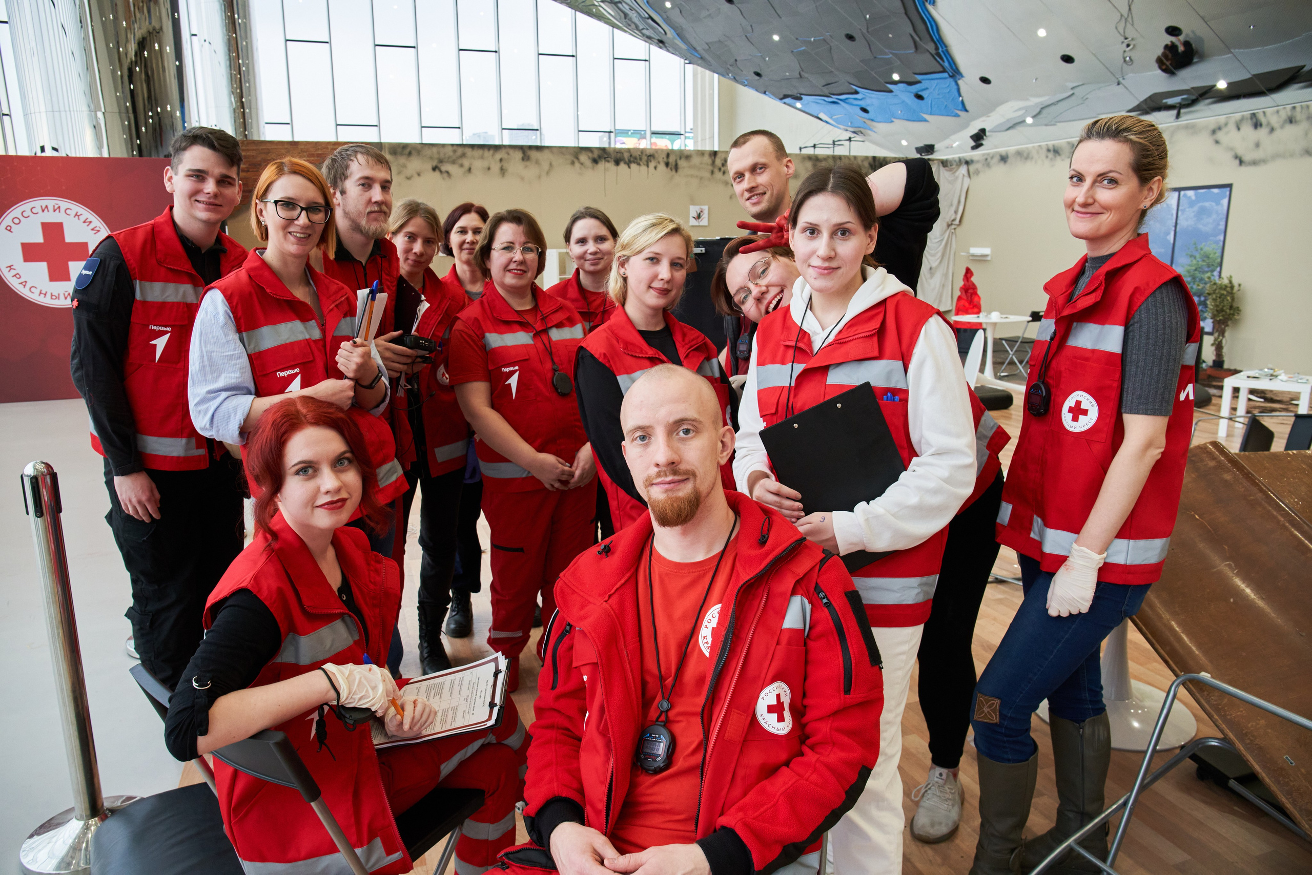 Фотограф Репортажа в Москве. Fokysphoto