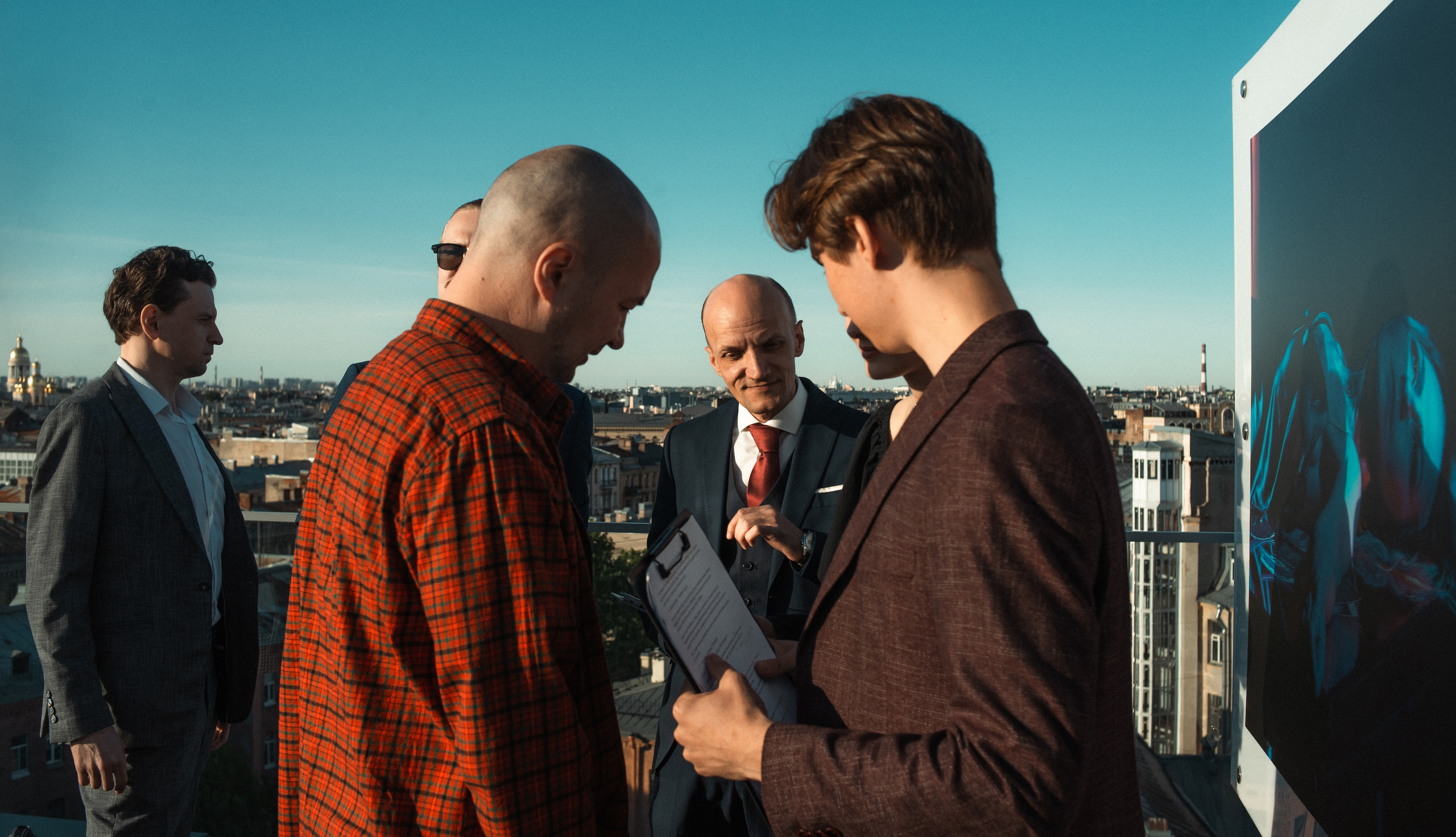 Выставка «Сила света». Платонов Олег — фотограф Санкт-Петербург